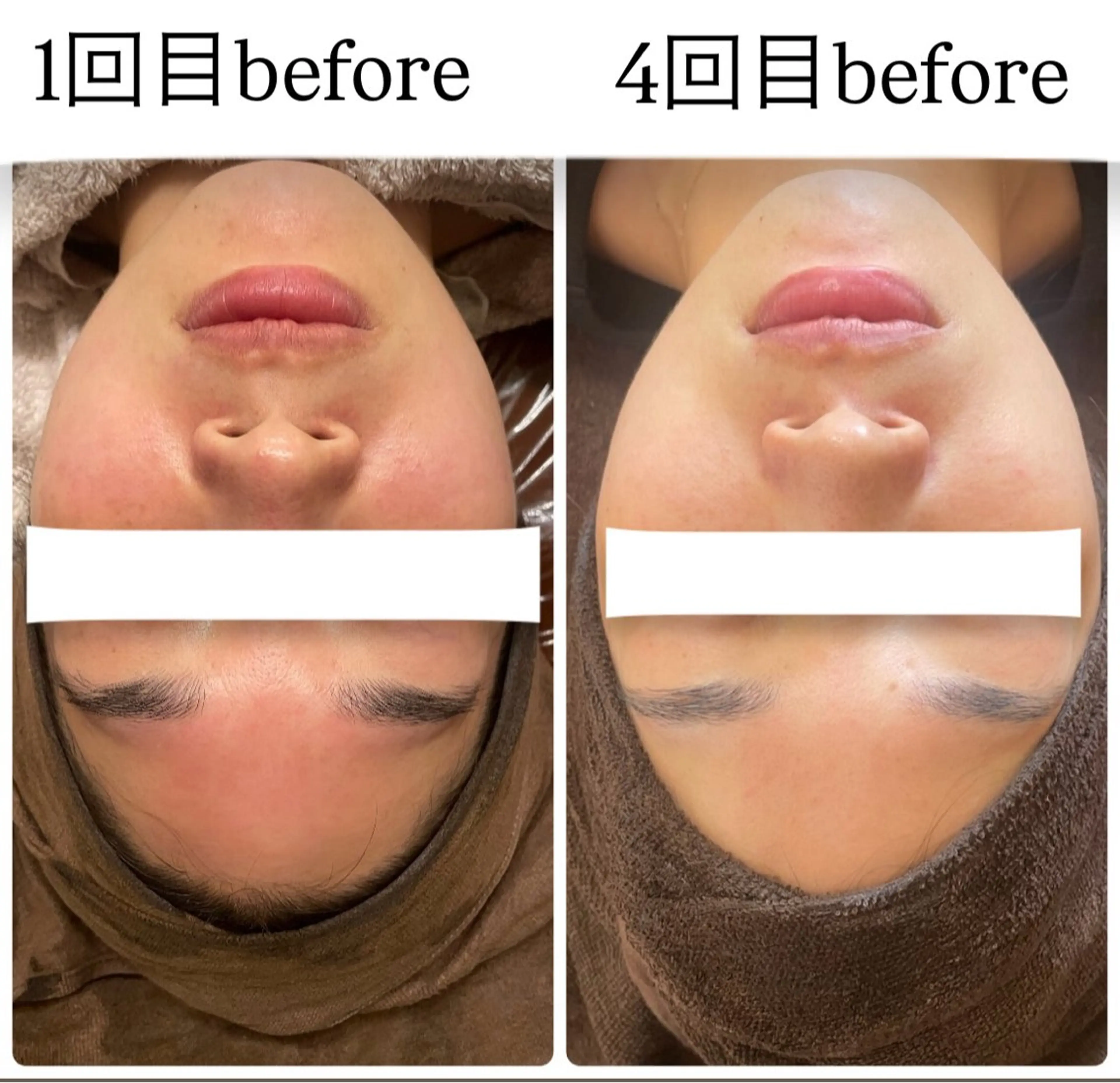 エステ ルアナ プライベートサロンのネイルデザイン