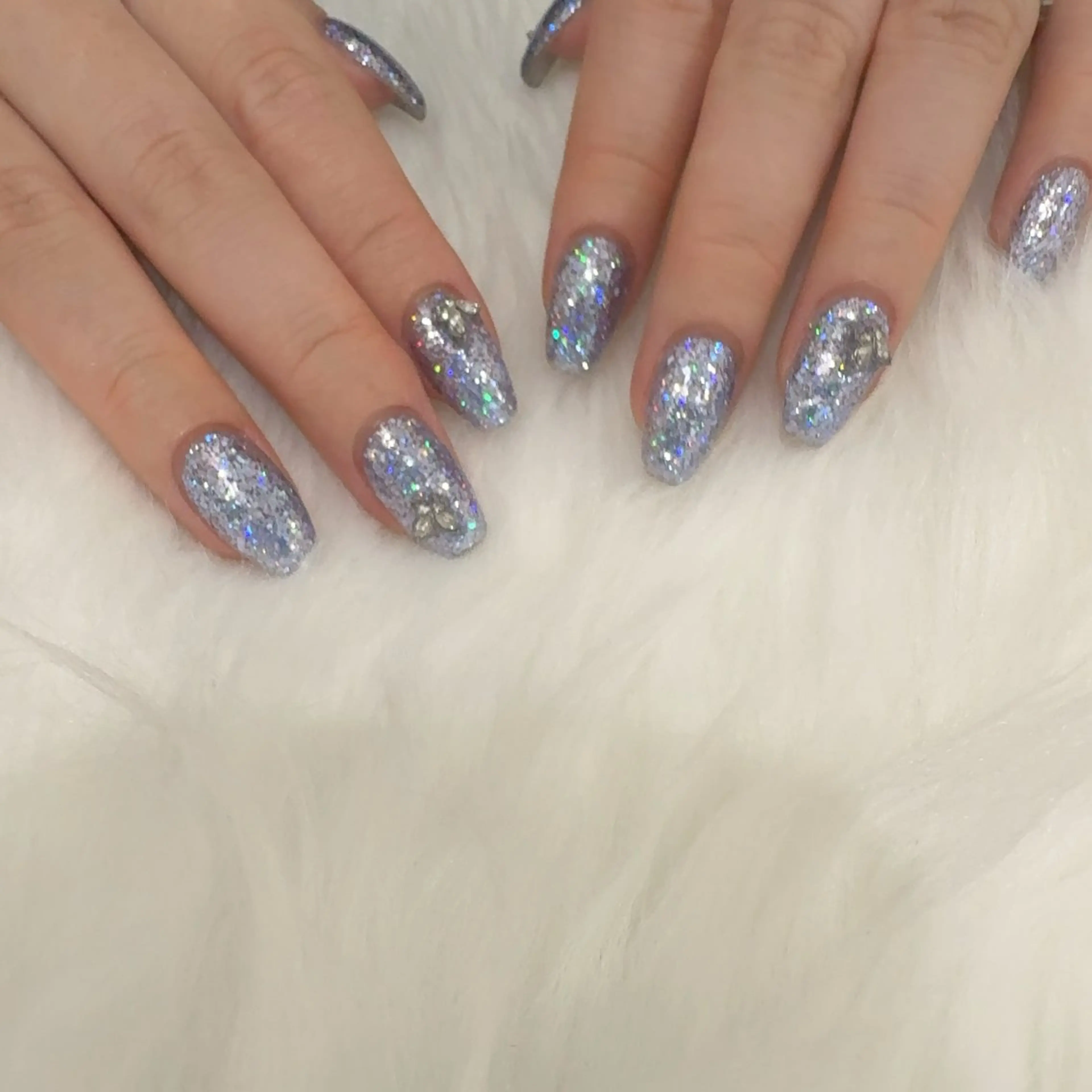 ネイル ハンドネイル SOL NAILのネイルデザイン