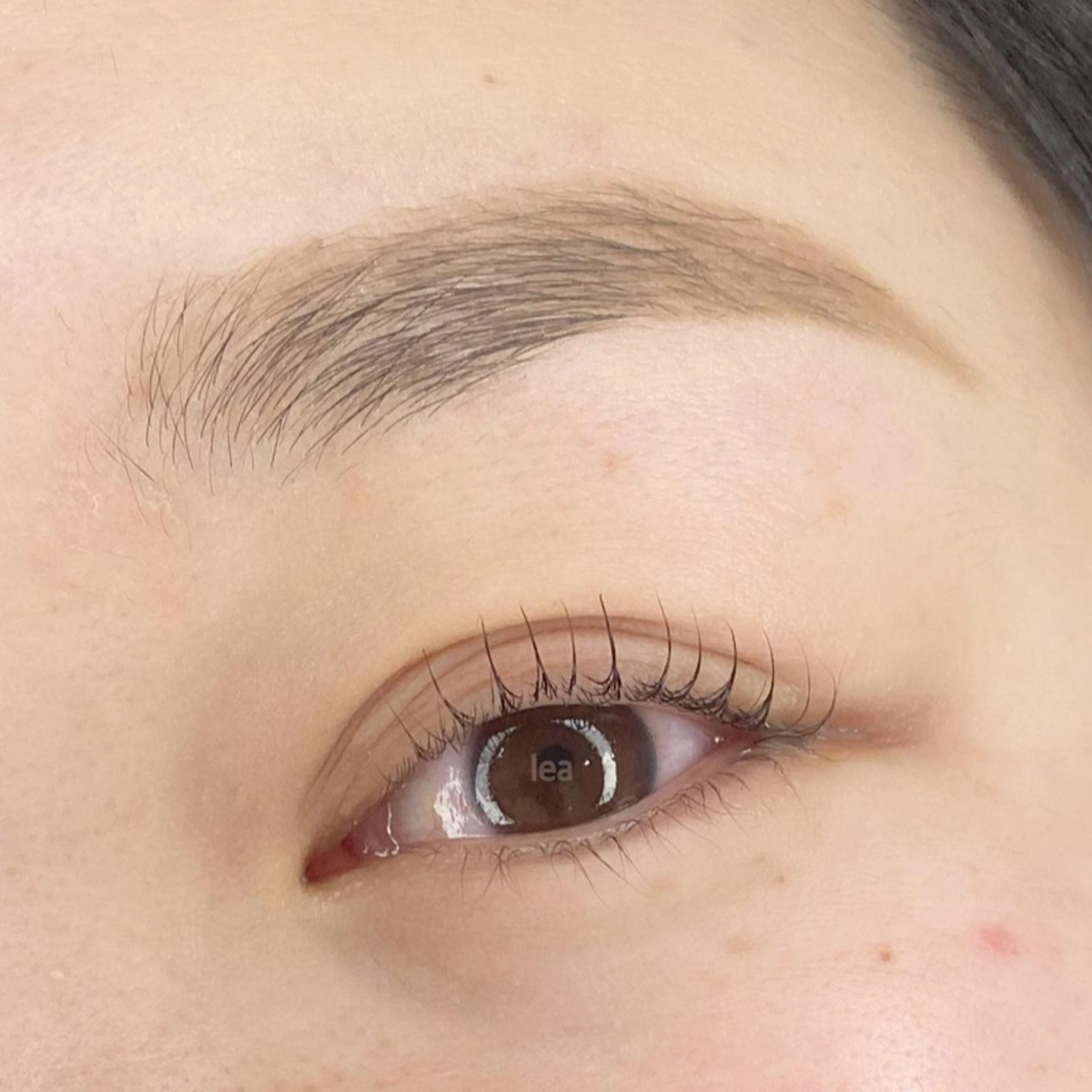 マツエク・マツパ eyelash leaのマツエク・マツパデザイン