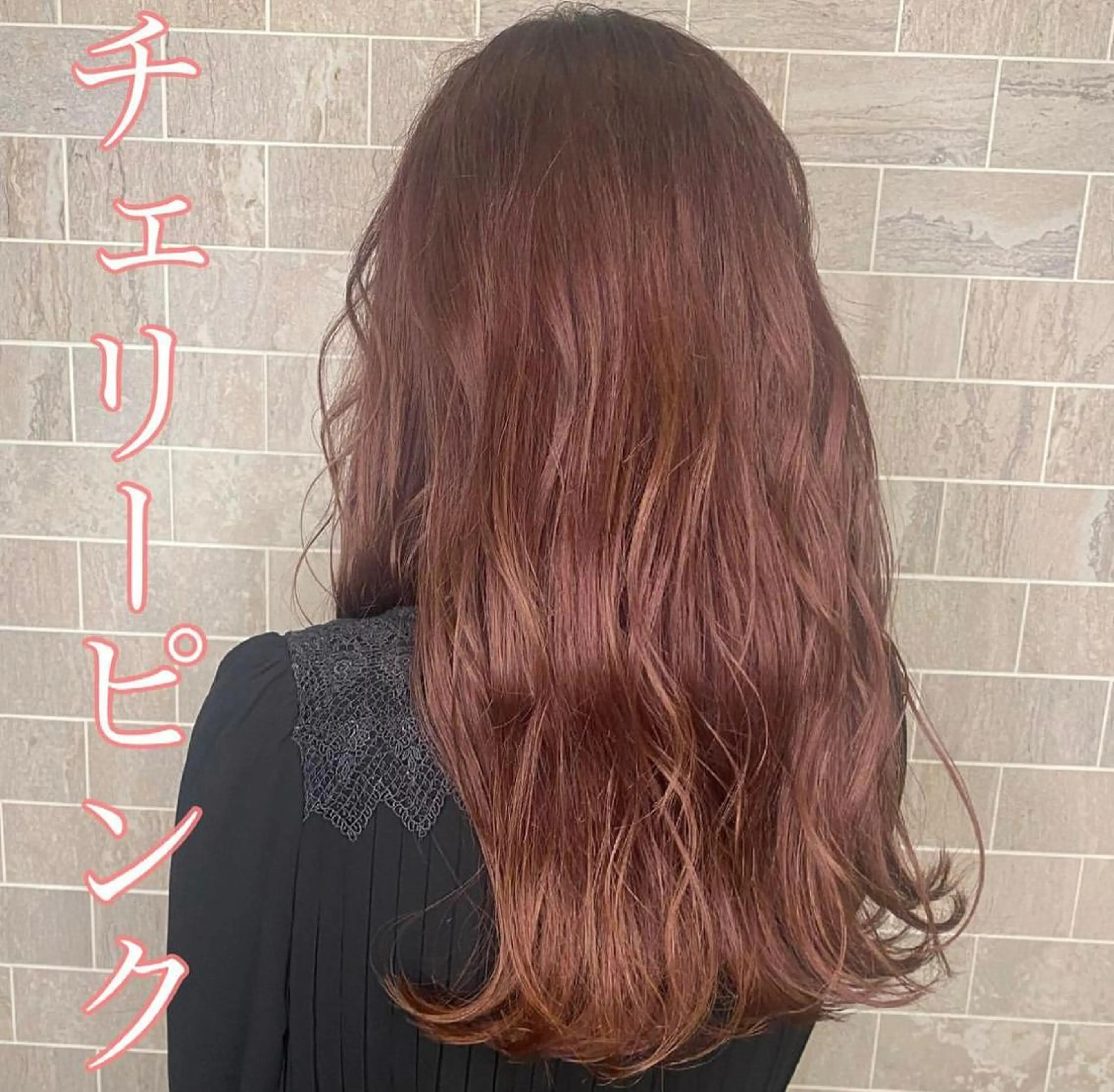 セミロング カラー 透明感カラー イヤリングカラー ハイトーンカラー インナーカラー 韓国風カラー カット ヘアカラー トリートメント 小嶋 秀明/ 本物の髪質改善⭐️のヘアスタイル