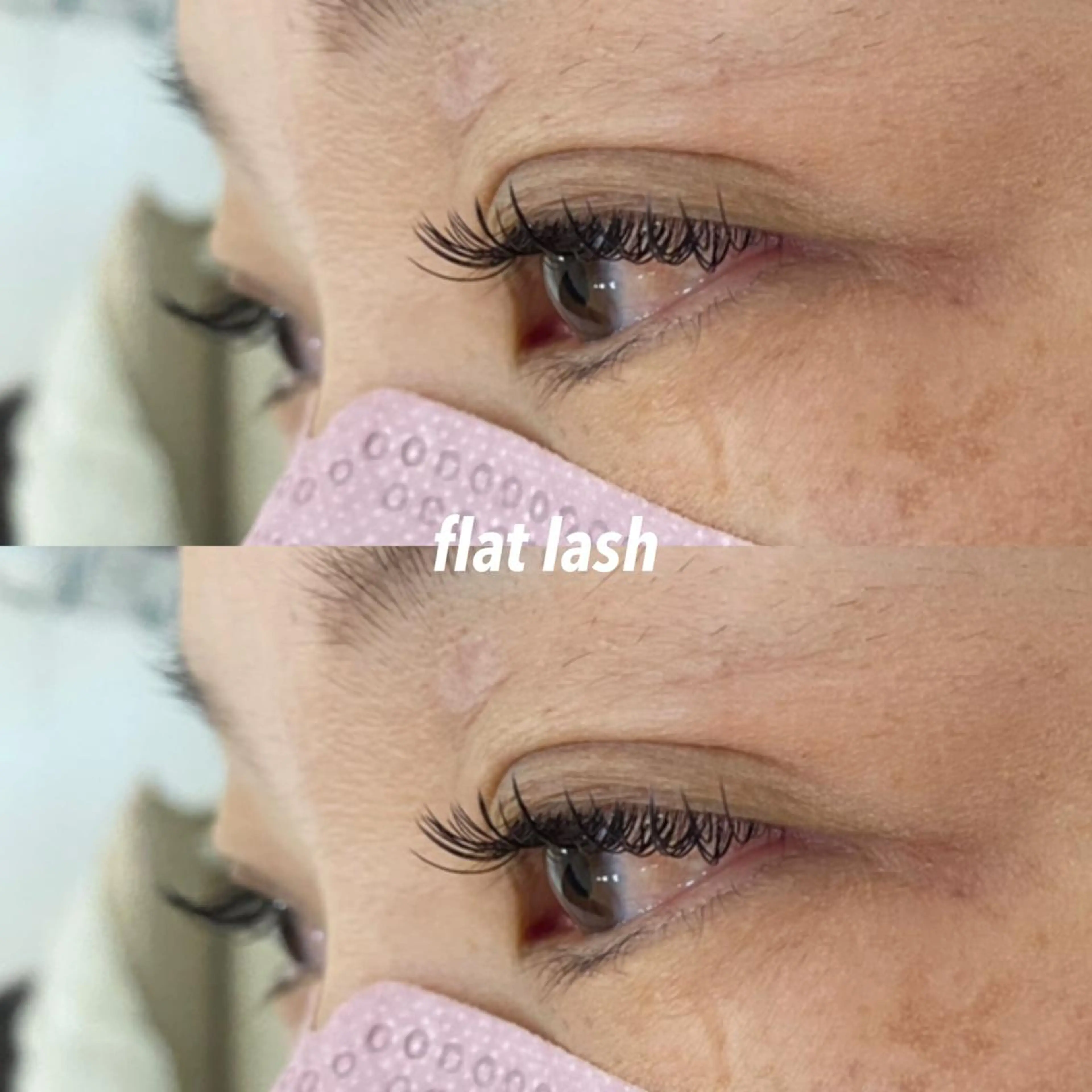 マツエク・マツパ meme神戸三宮 yuki.のマツエク・マツパデザイン