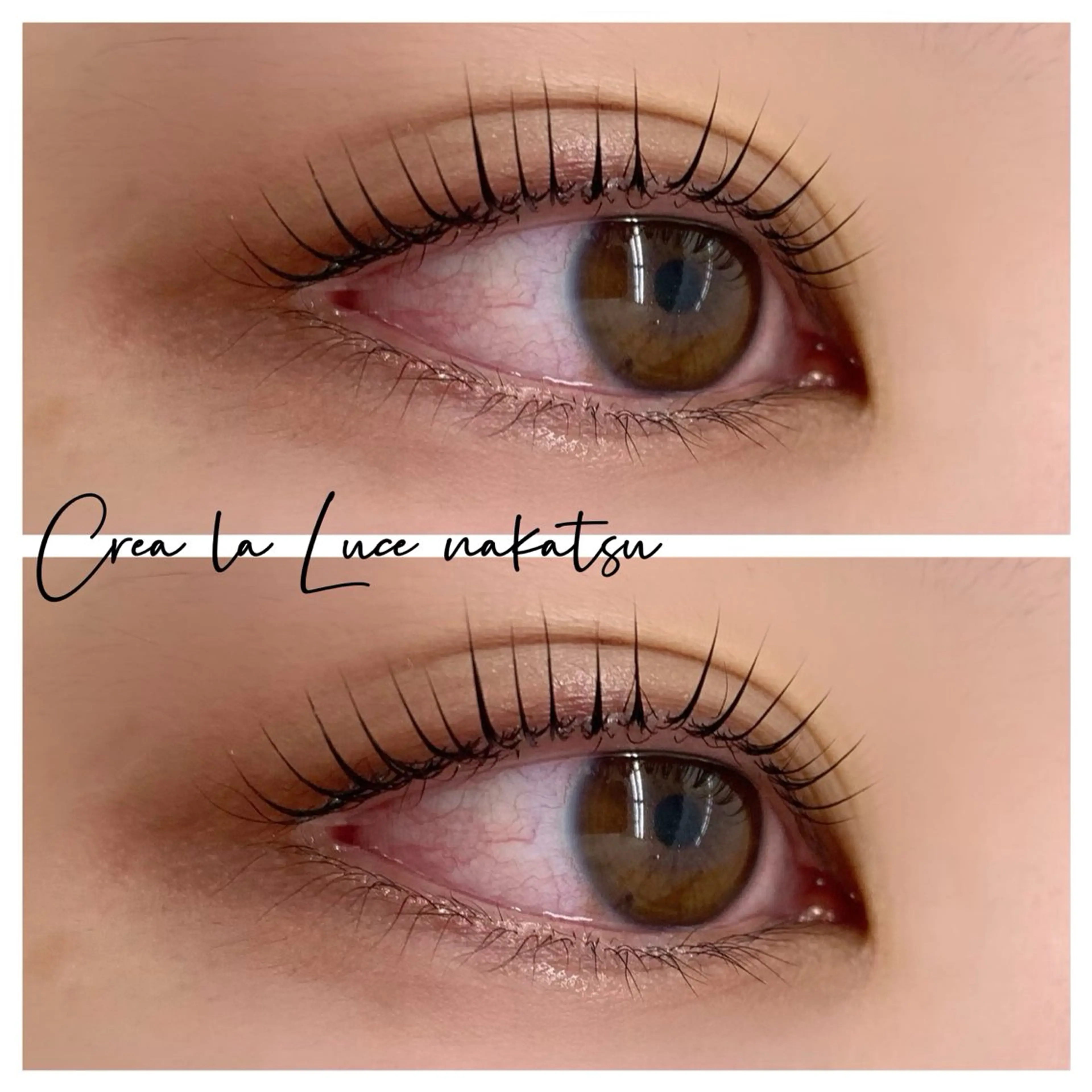 マツエク・マツパ クレアラルーチェ 中津店のネイルデザイン