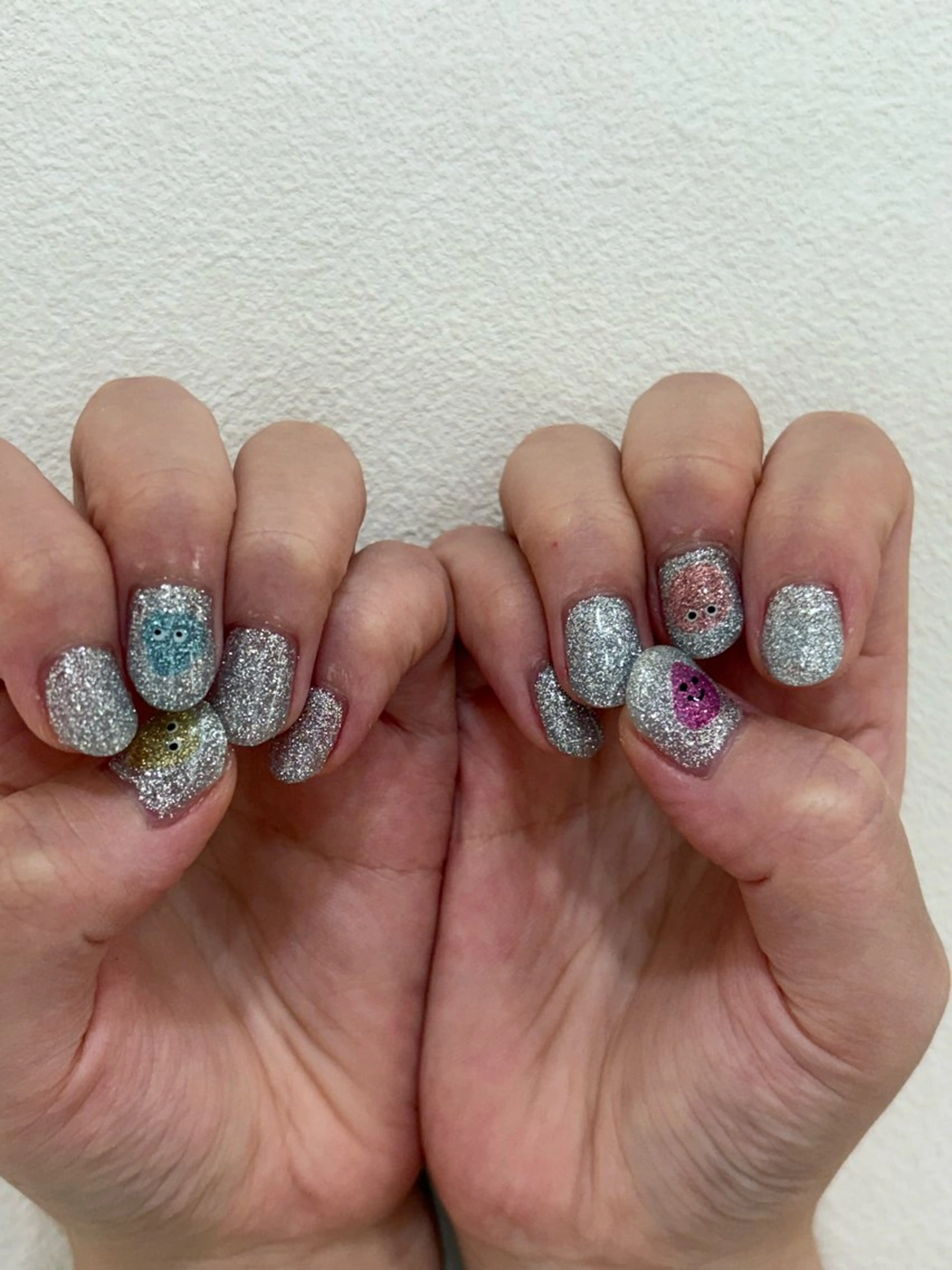 ネイル ハンドネイル share＋honmachi所属・rn__nail ♡のネイルデザイン
