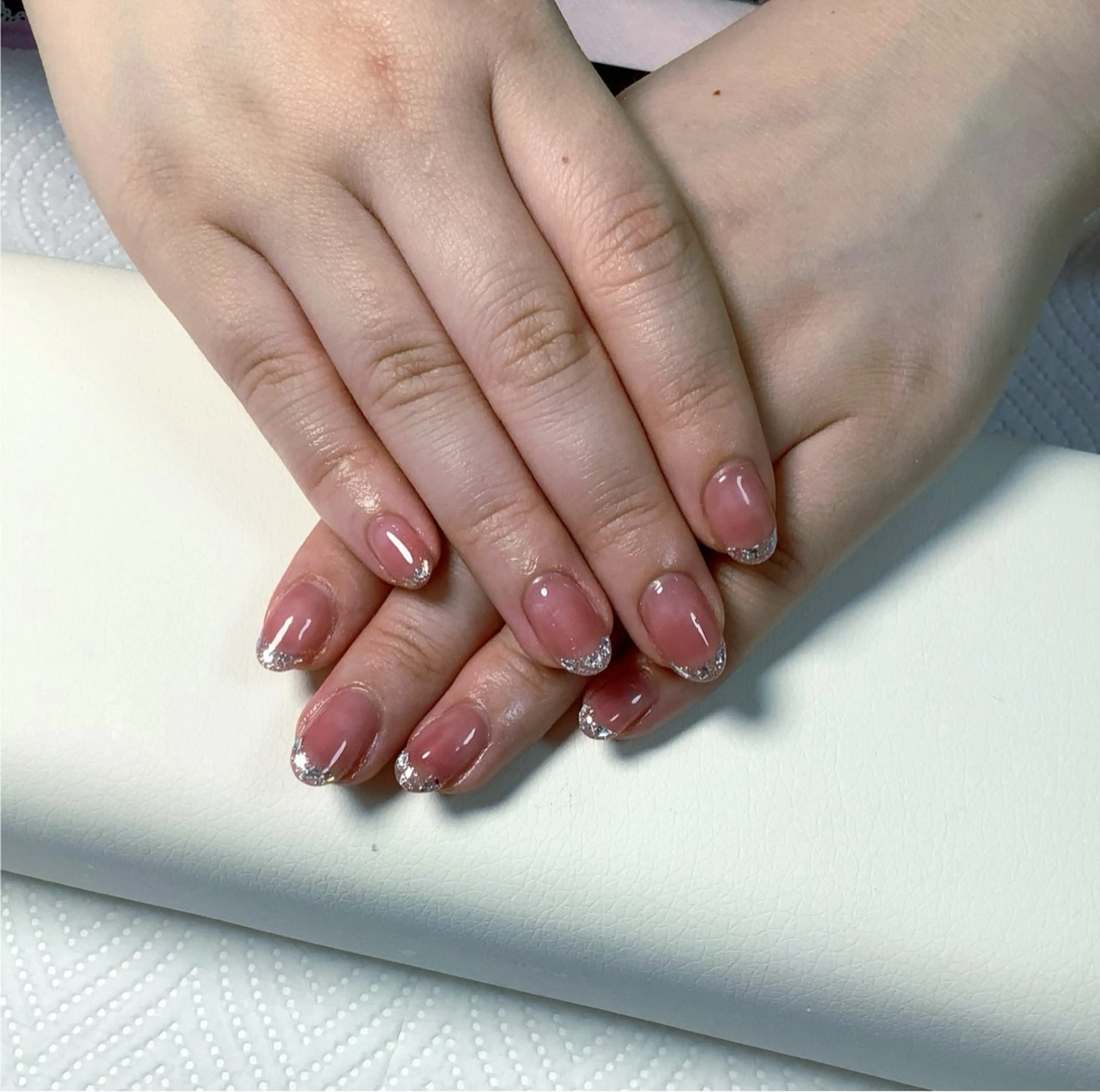 ネイル pink ladyサロン所属・べ にのネイルデザイン