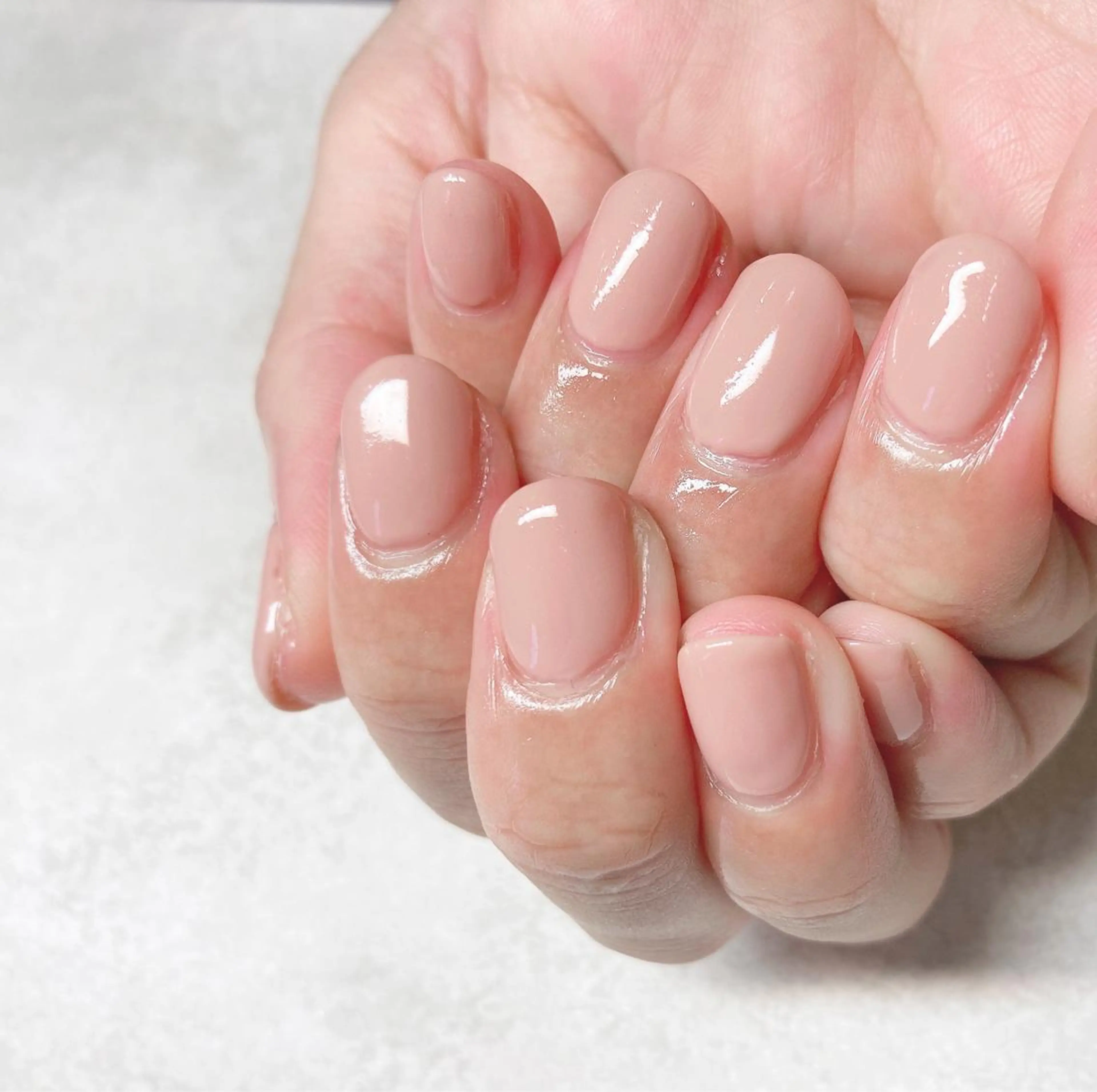 ネイル ハンドネイル Hiro nail /Harapeccoのネイルデザイン