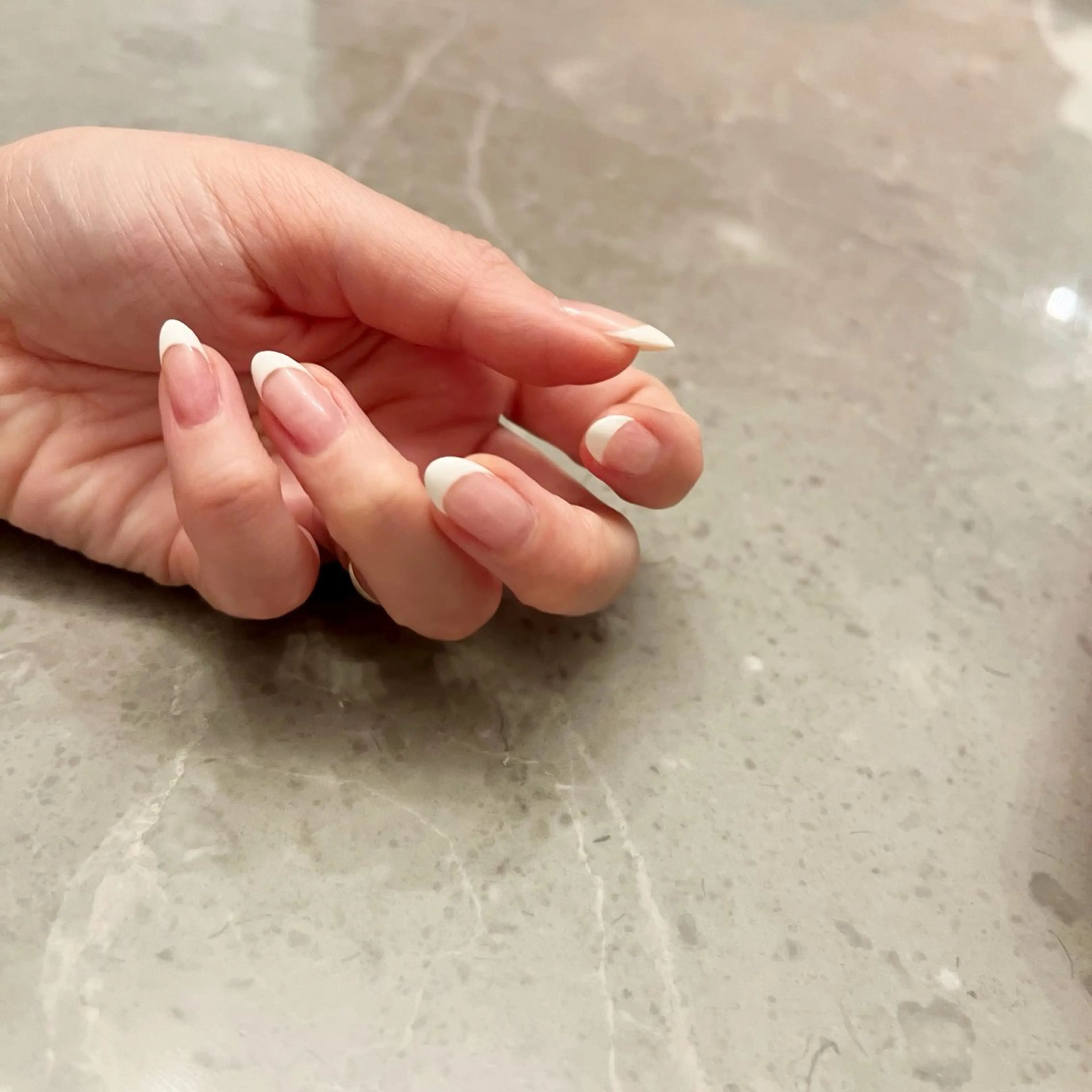 ネイル ハンドネイル Lili beauty salon所属・Lilibeauty salonのネイルデザイン