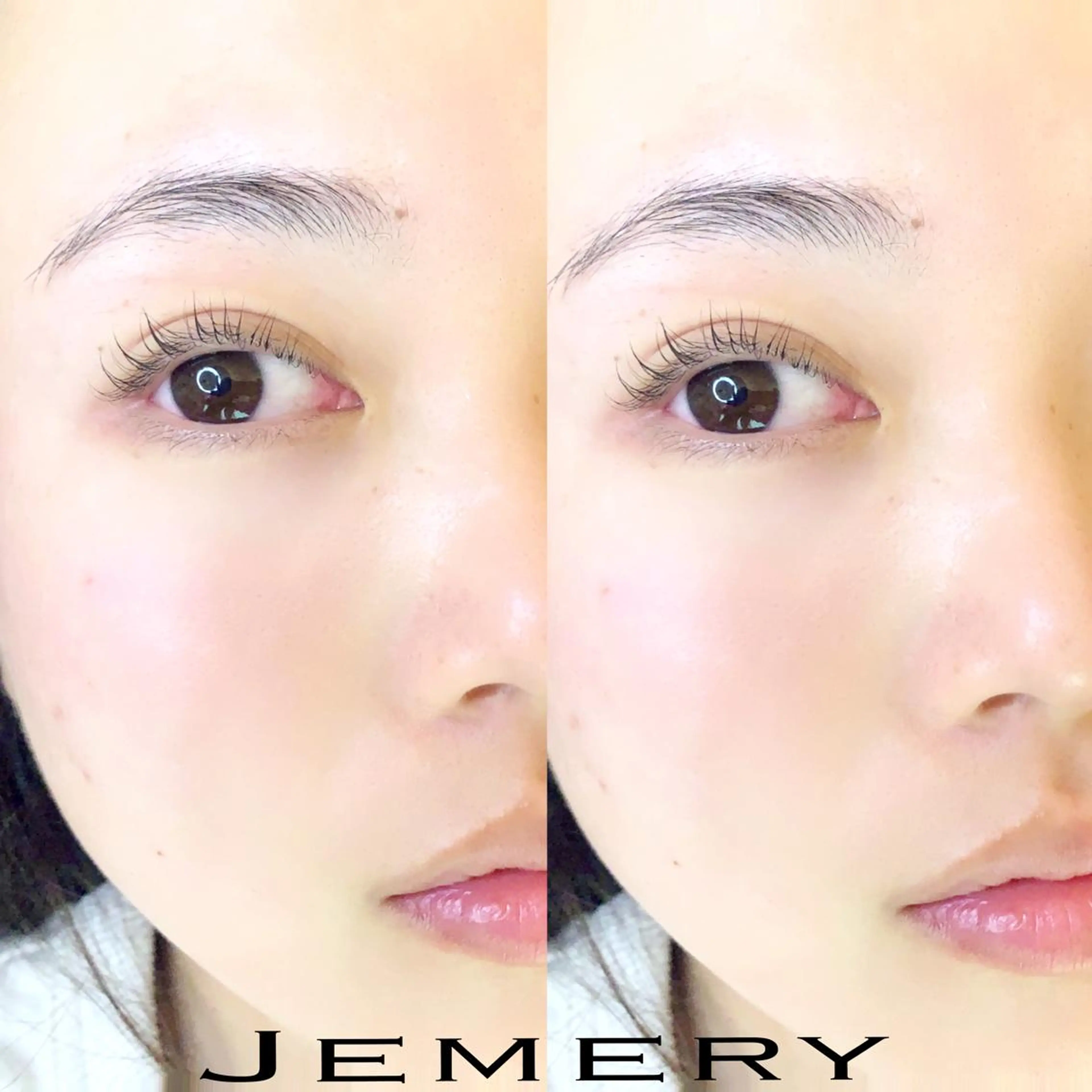 マツエク・マツパ まつげパーマ Jemery所属・💎 Jemery 💎のマツエク・マツパデザイン