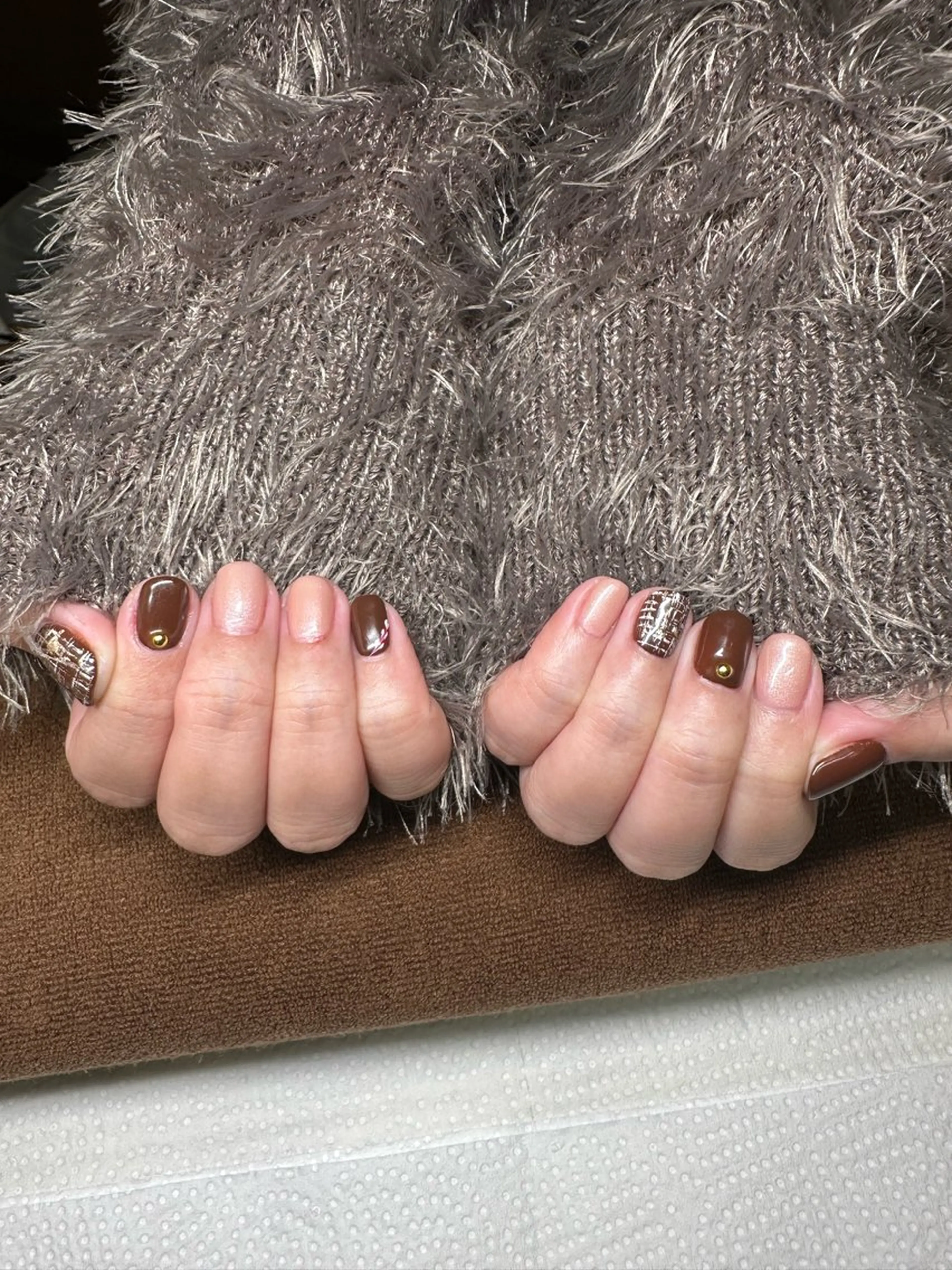 ネイル 華 ~Hana~のエステ・リラクイメージ