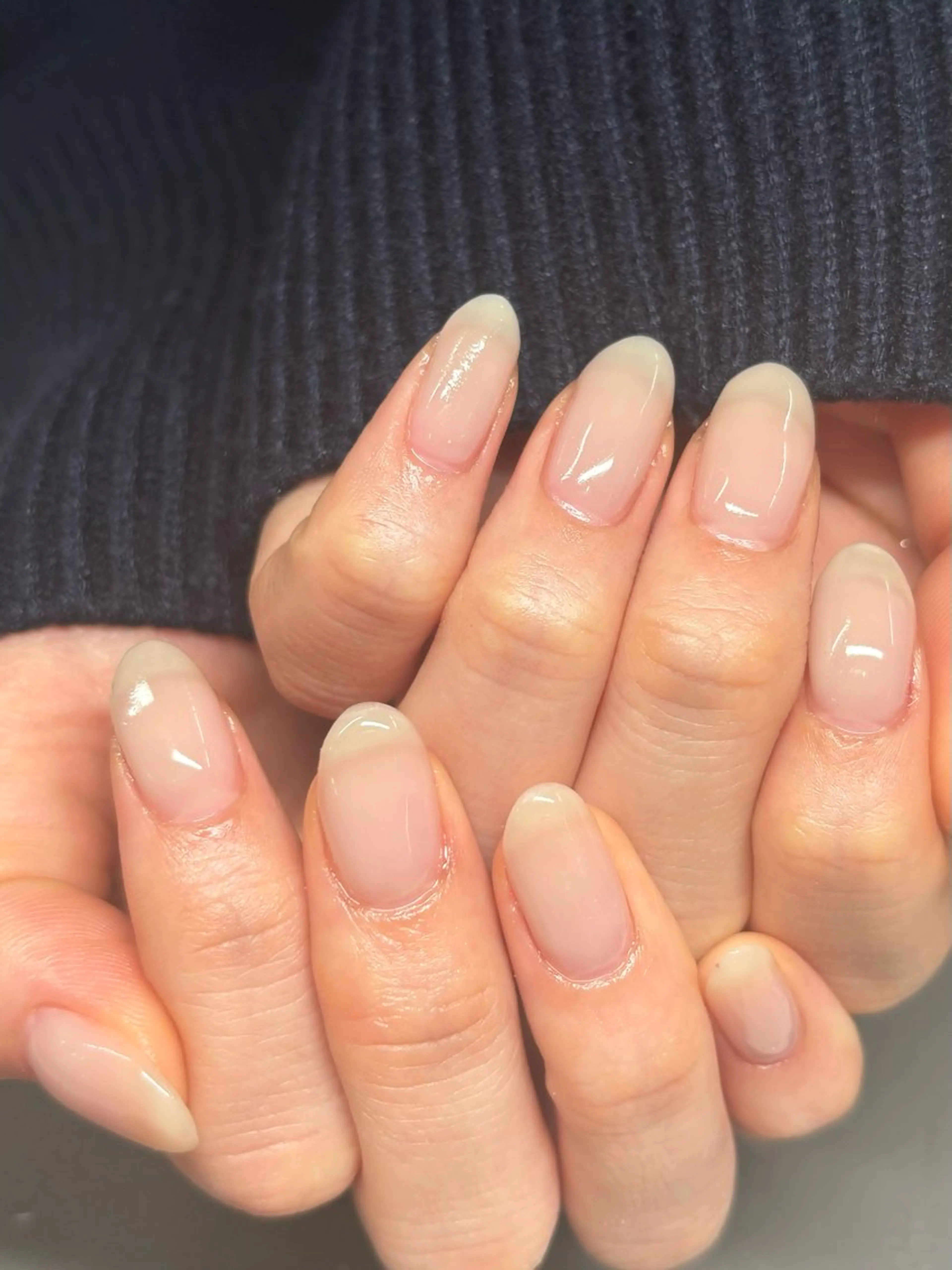 ネイル Lani たみのネイルデザイン