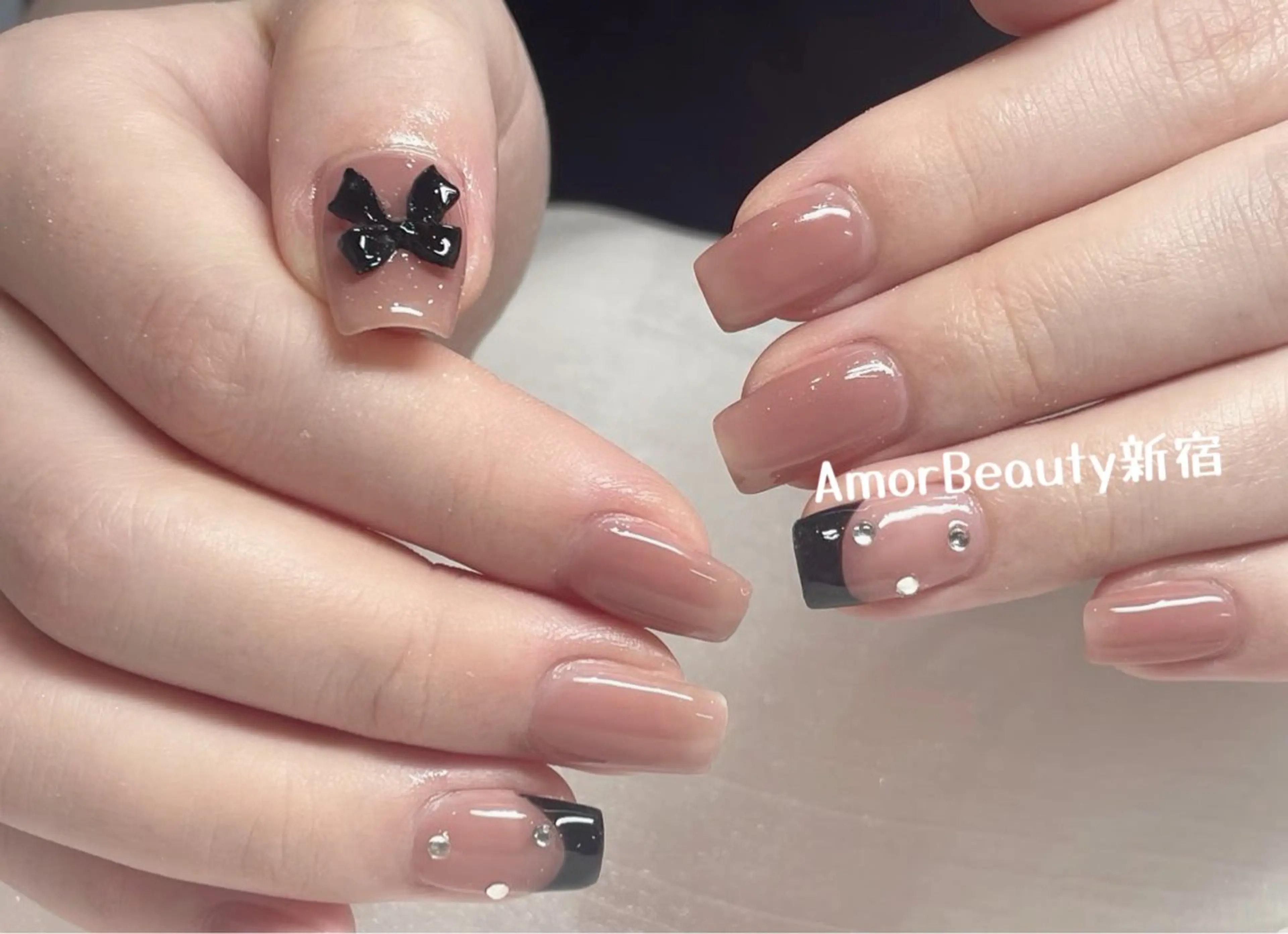 ネイル メイ 💅のネイルデザイン