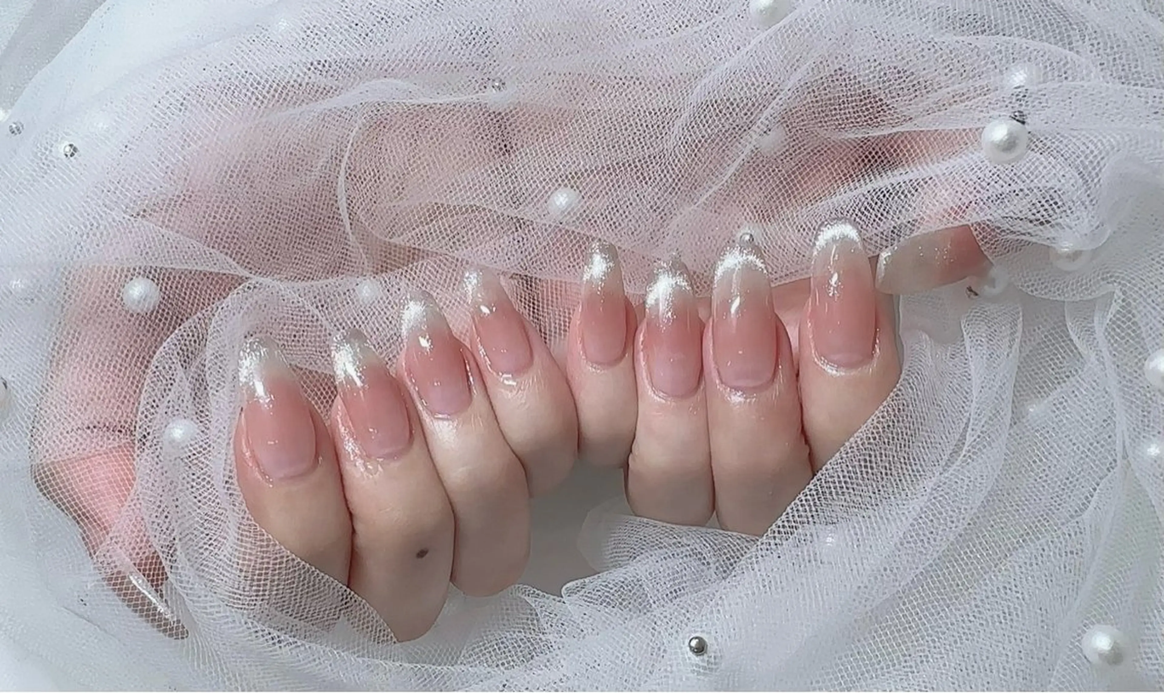 ネイル R salonのネイルデザイン