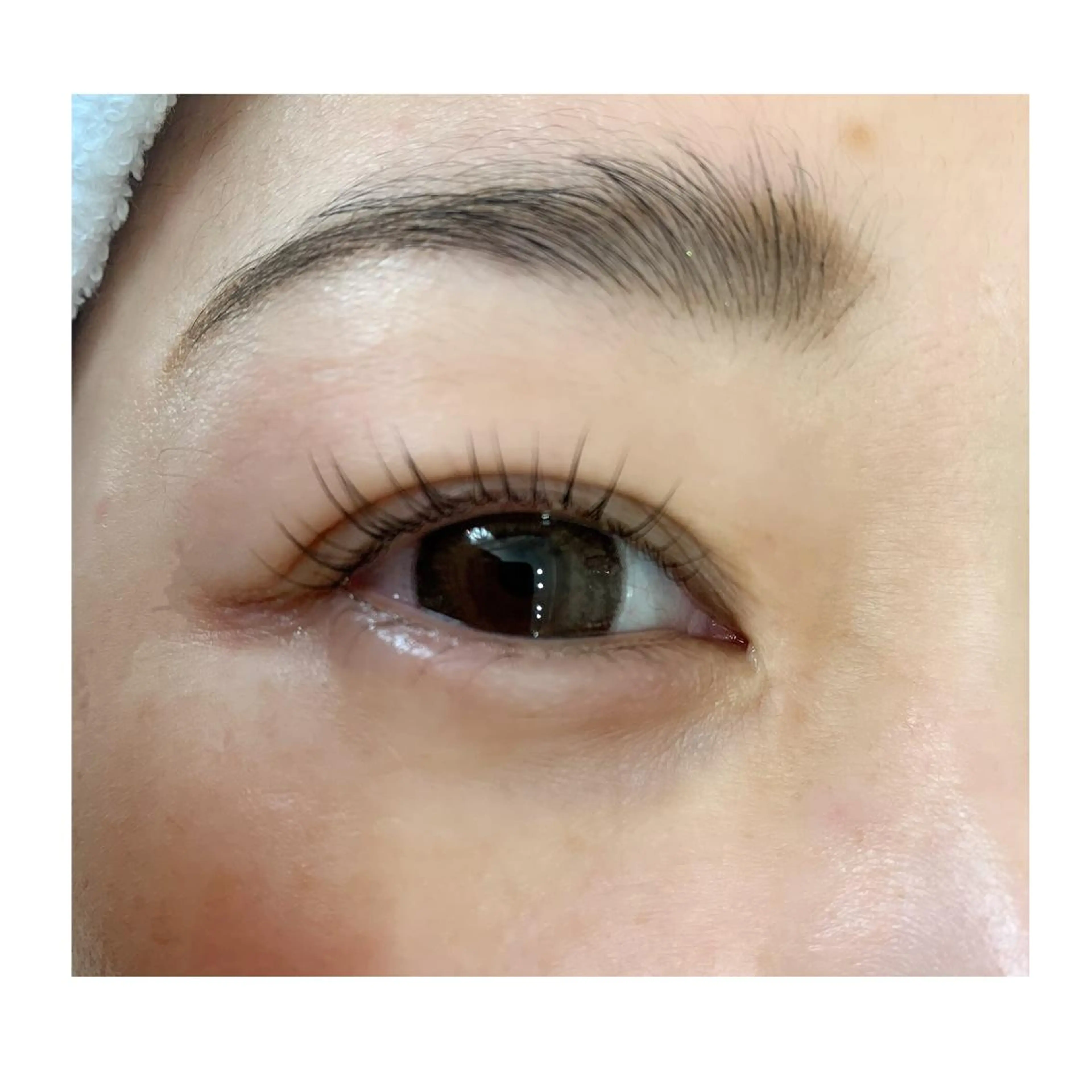 マツエク・マツパ マツパ Beaute MOTOKOのマツエク・マツパデザイン