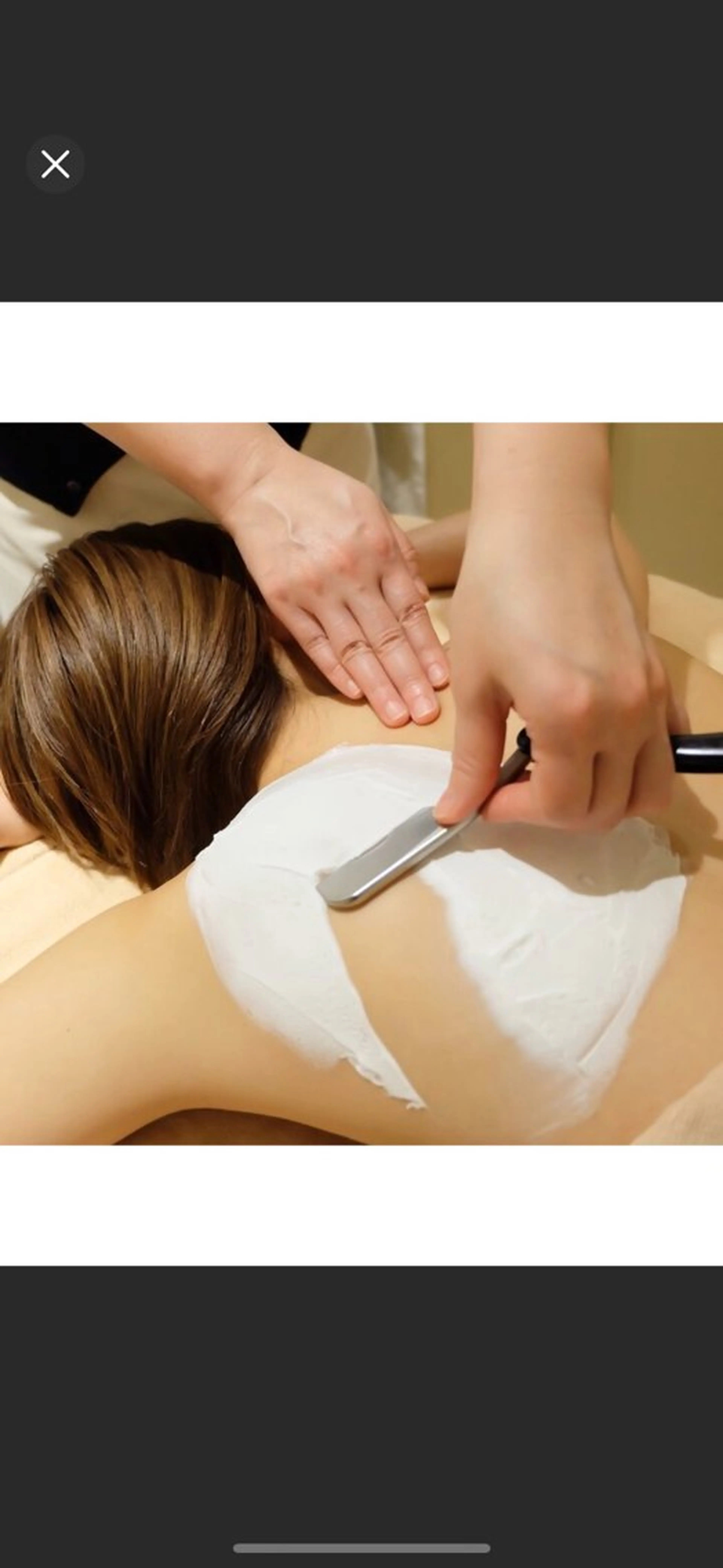 プルンプァン所属・小林 友美のエステ・リラクイメージ