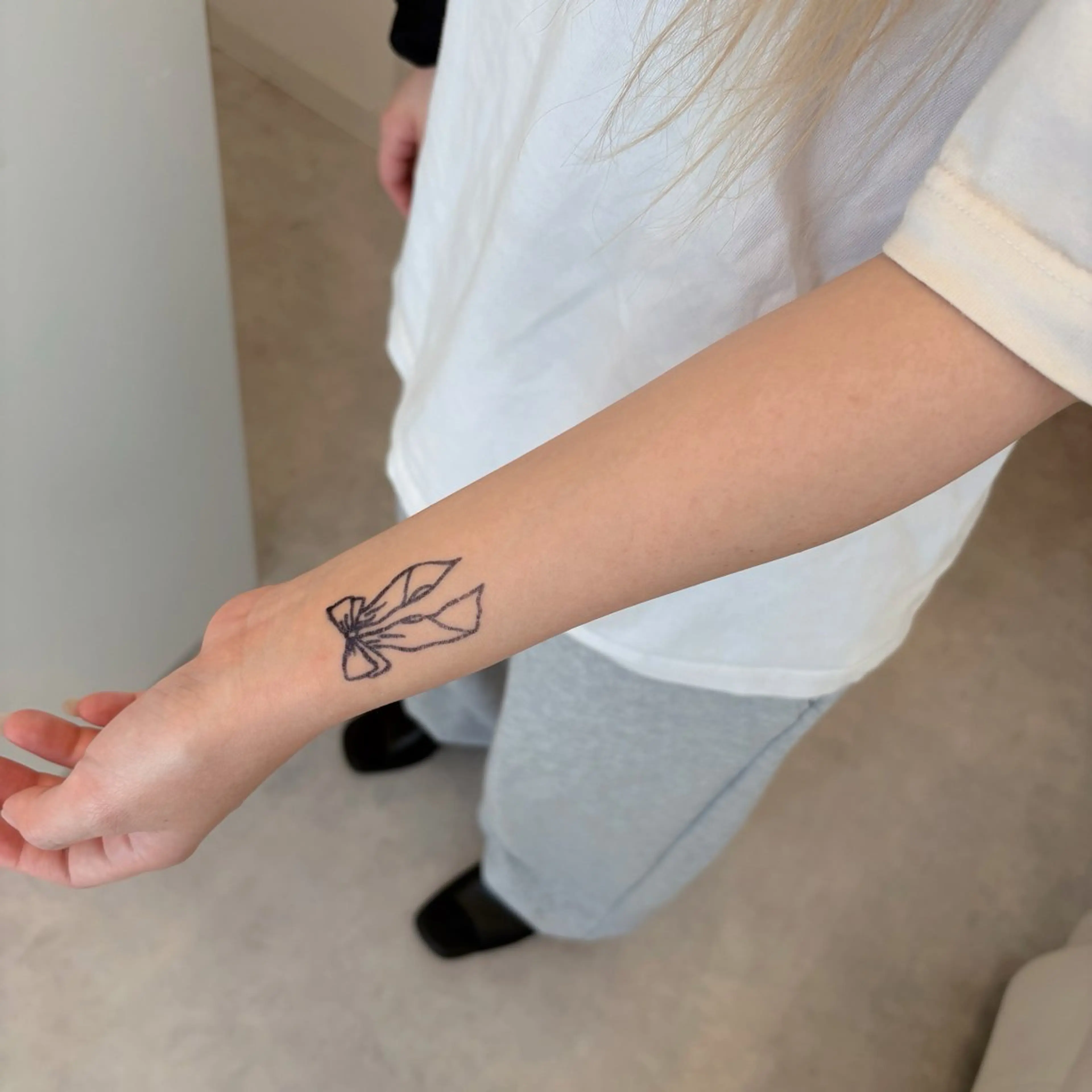 LOWE / Chiakiのマツエク・マツパデザイン