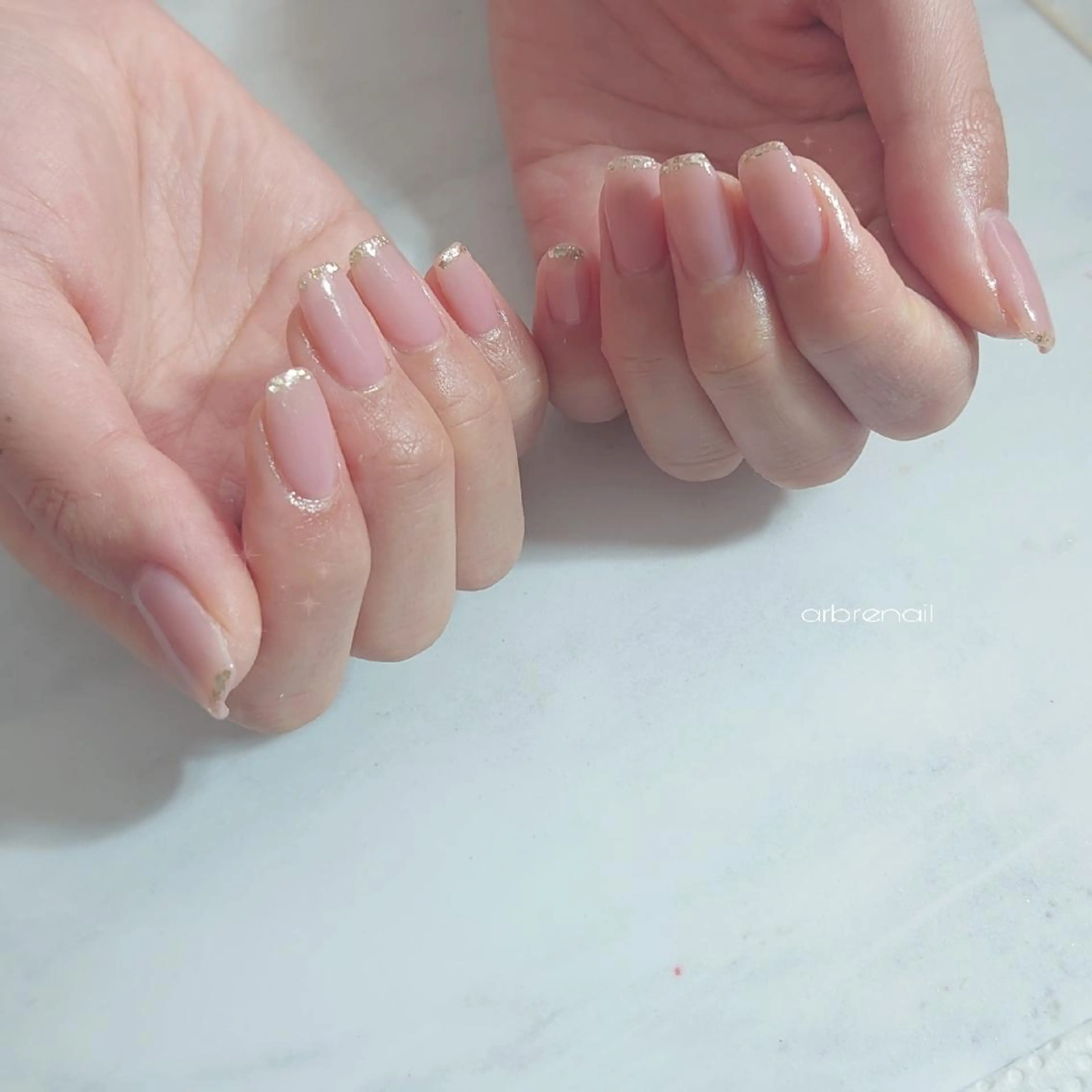 ネイル ＊arbre nail＊.アーブルネイル所属・✯.。 arbre  nail 。✯.のネイルデザイン