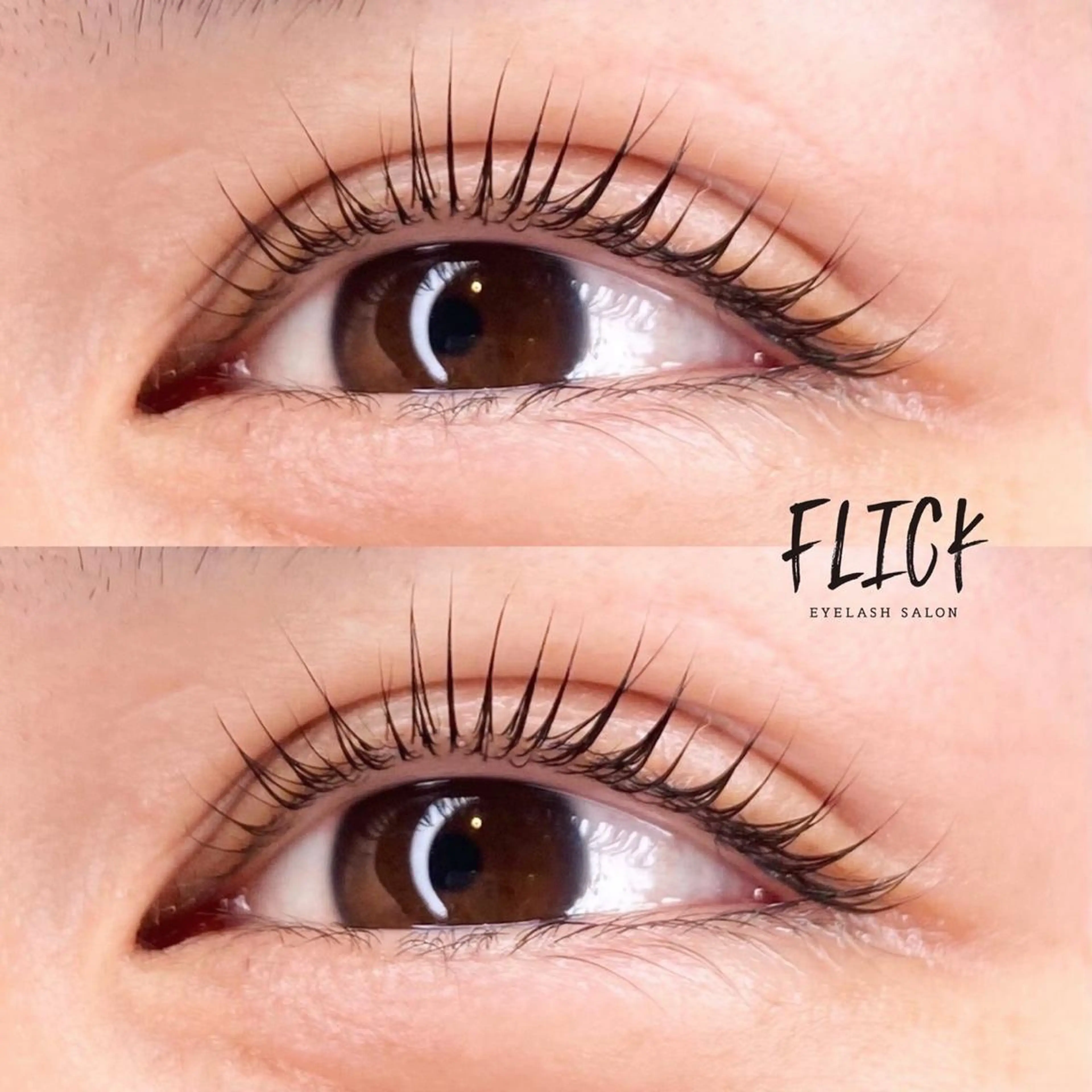 マツエク・マツパ FLICK EYE LASH河原町店の眉毛・アイブロウイメージ