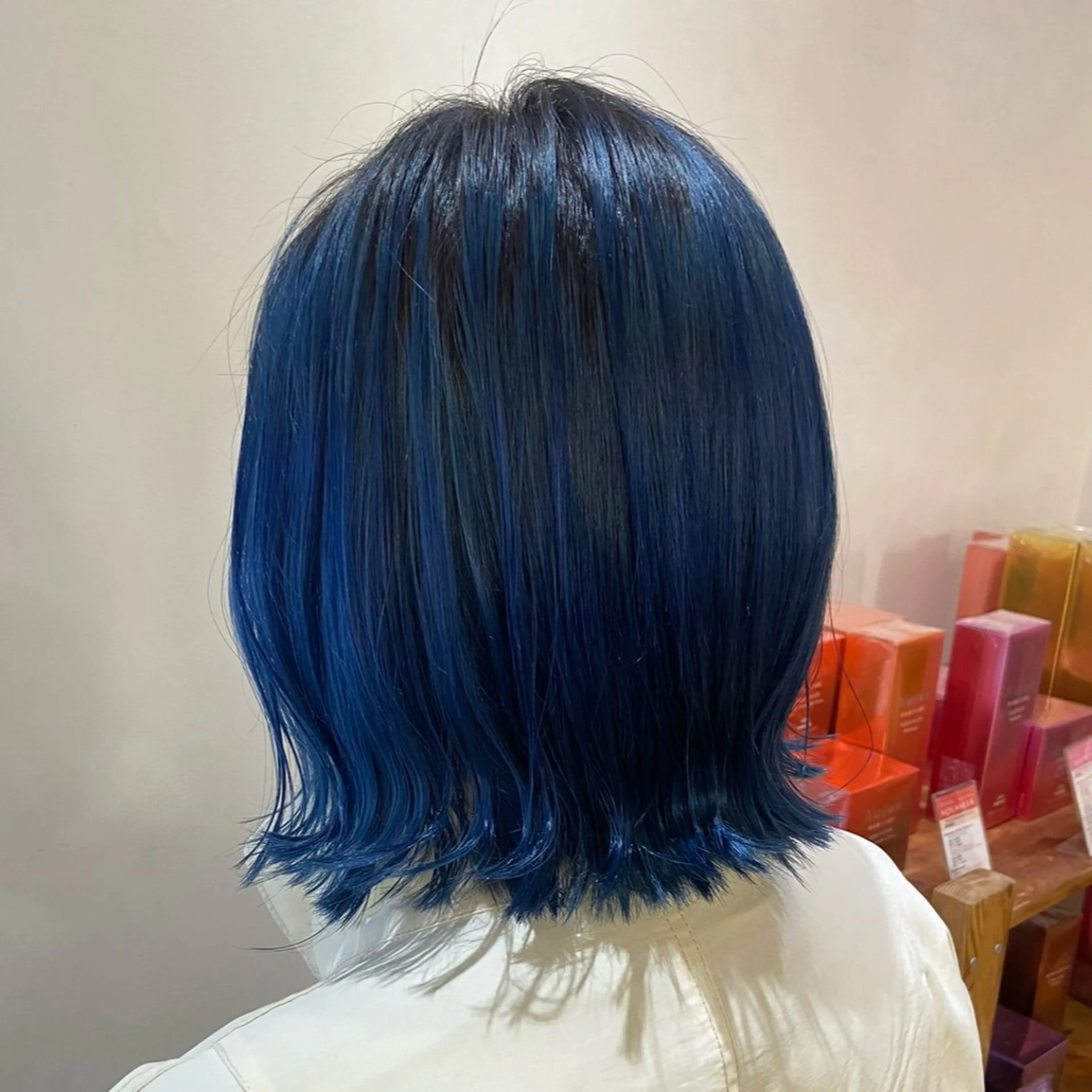 ショート カラー カット ヘアカラー トリートメント 🌼透明感/ メンズ🌼maiのヘアスタイル