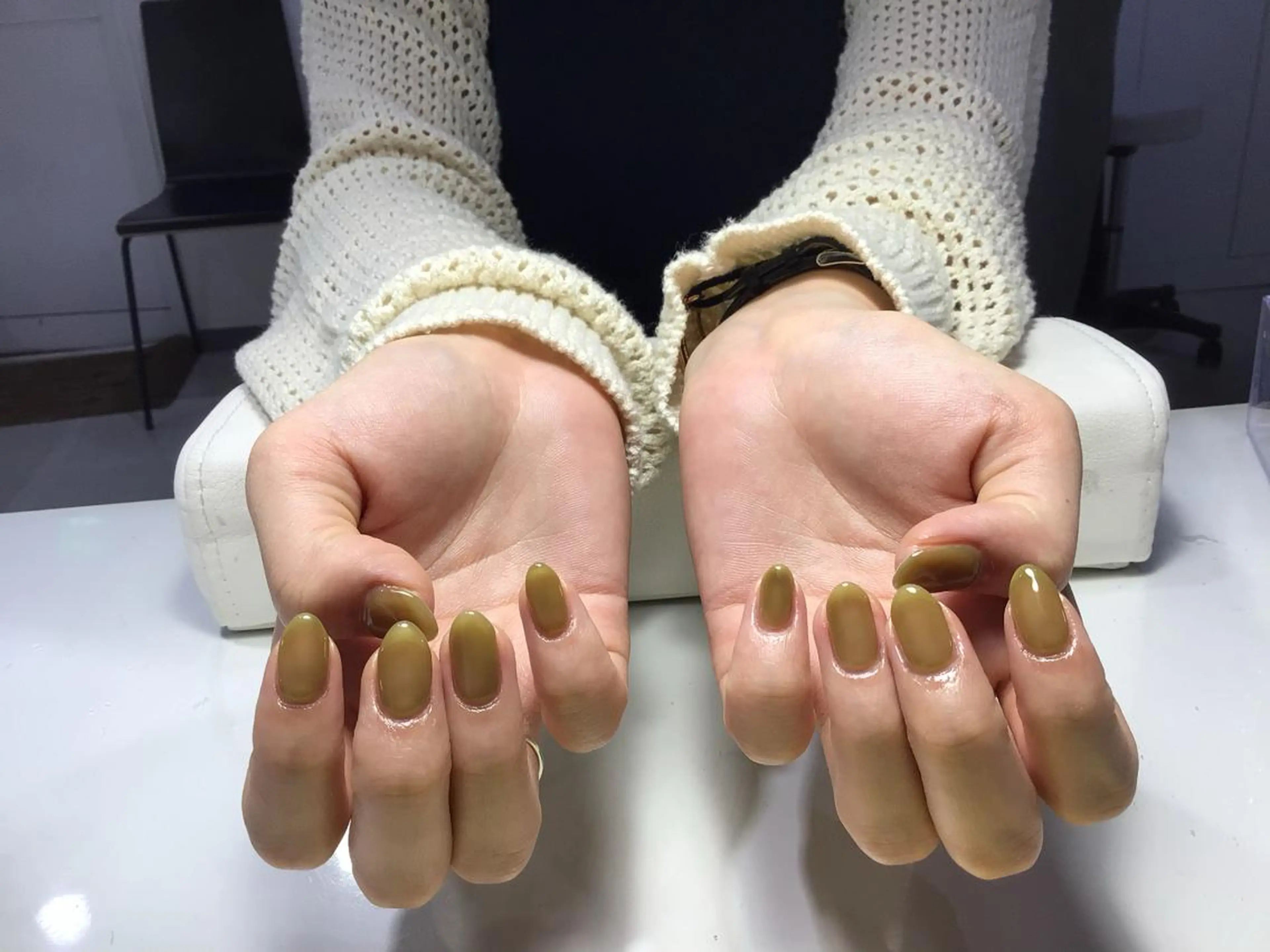 ネイル ifeel-Rose所属・💐 𝙍𝙀𝙉𝘼のヘアスタイル