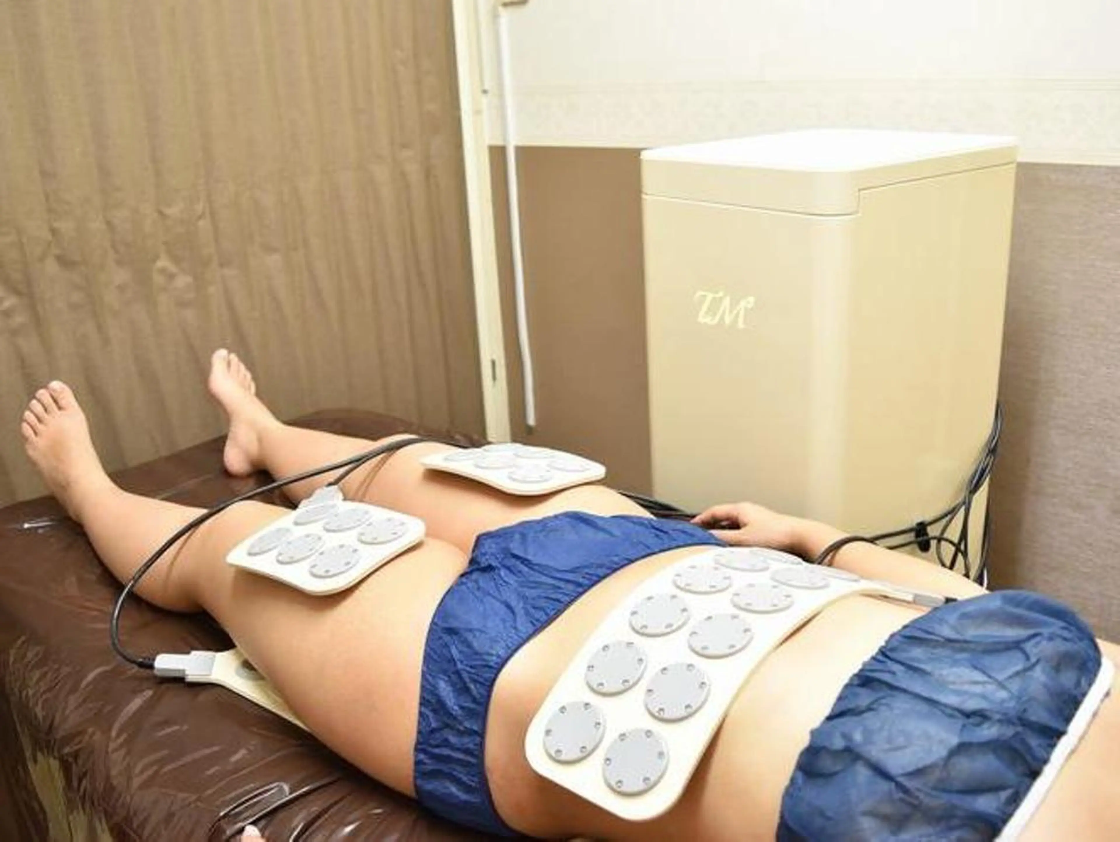 ドリームストリーム アイリストのマツエク・マツパデザイン