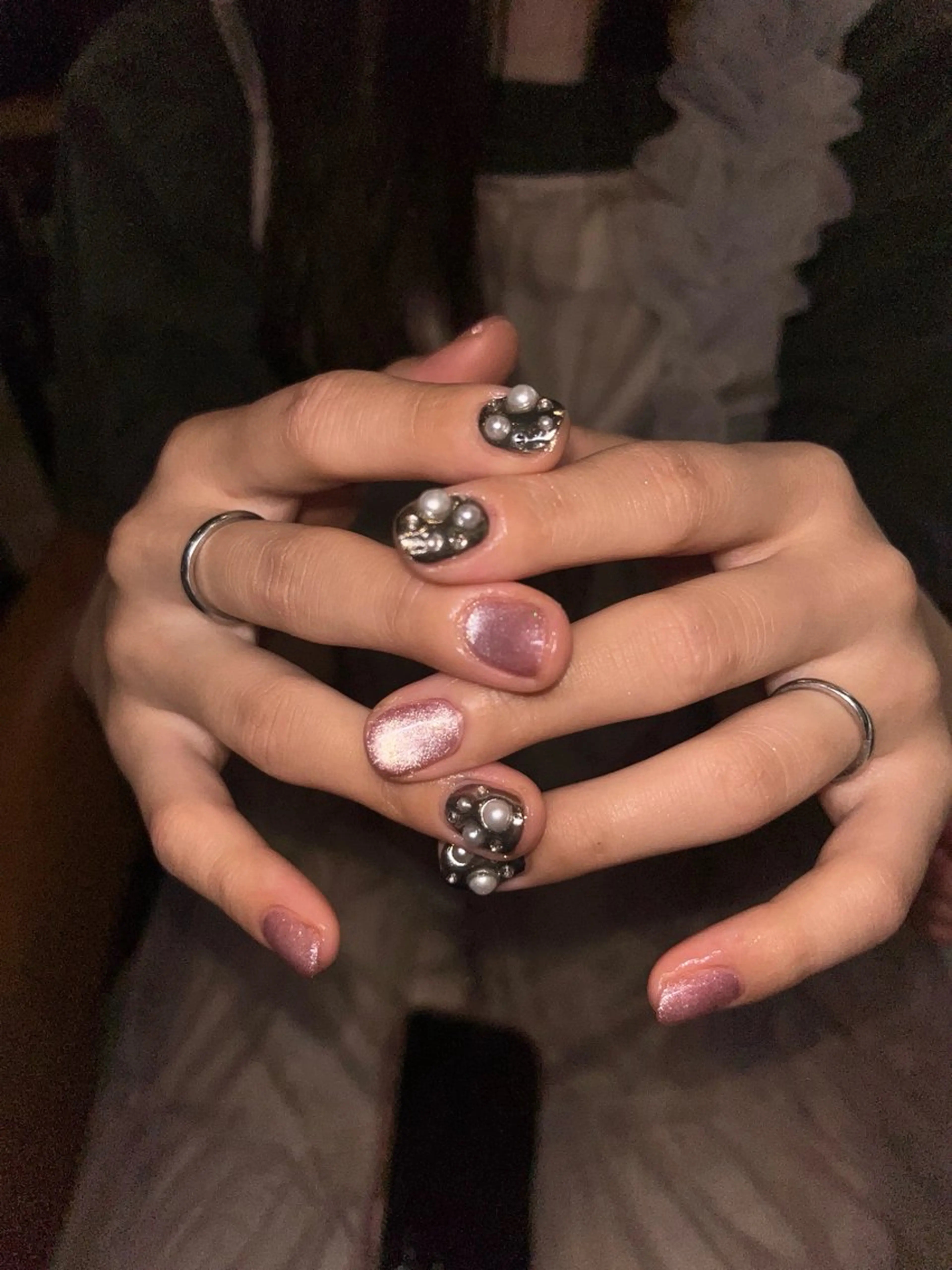 ネイル Earth☆*: taruのネイルデザイン