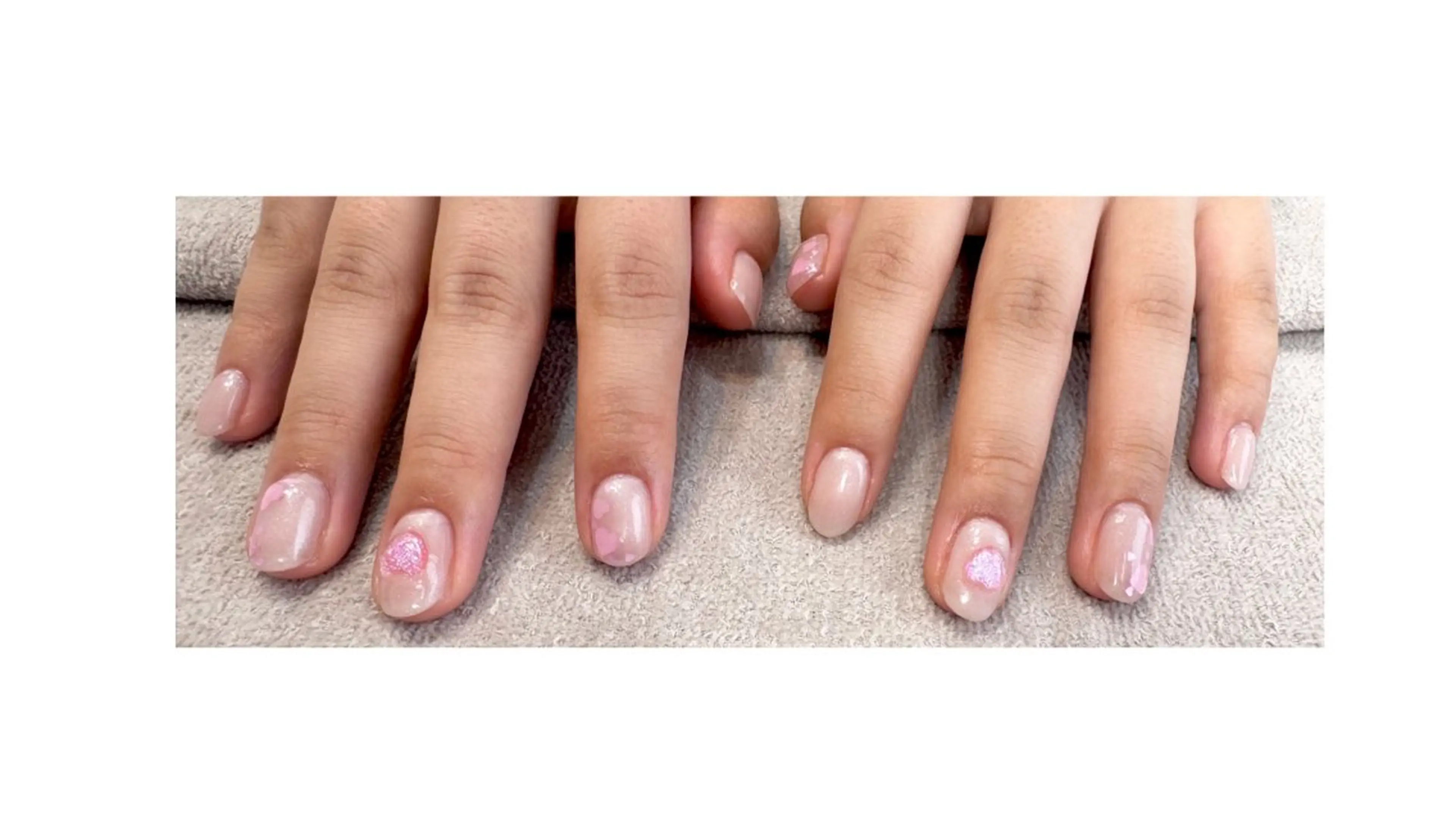 ネイル LinoTino nailのネイルデザイン