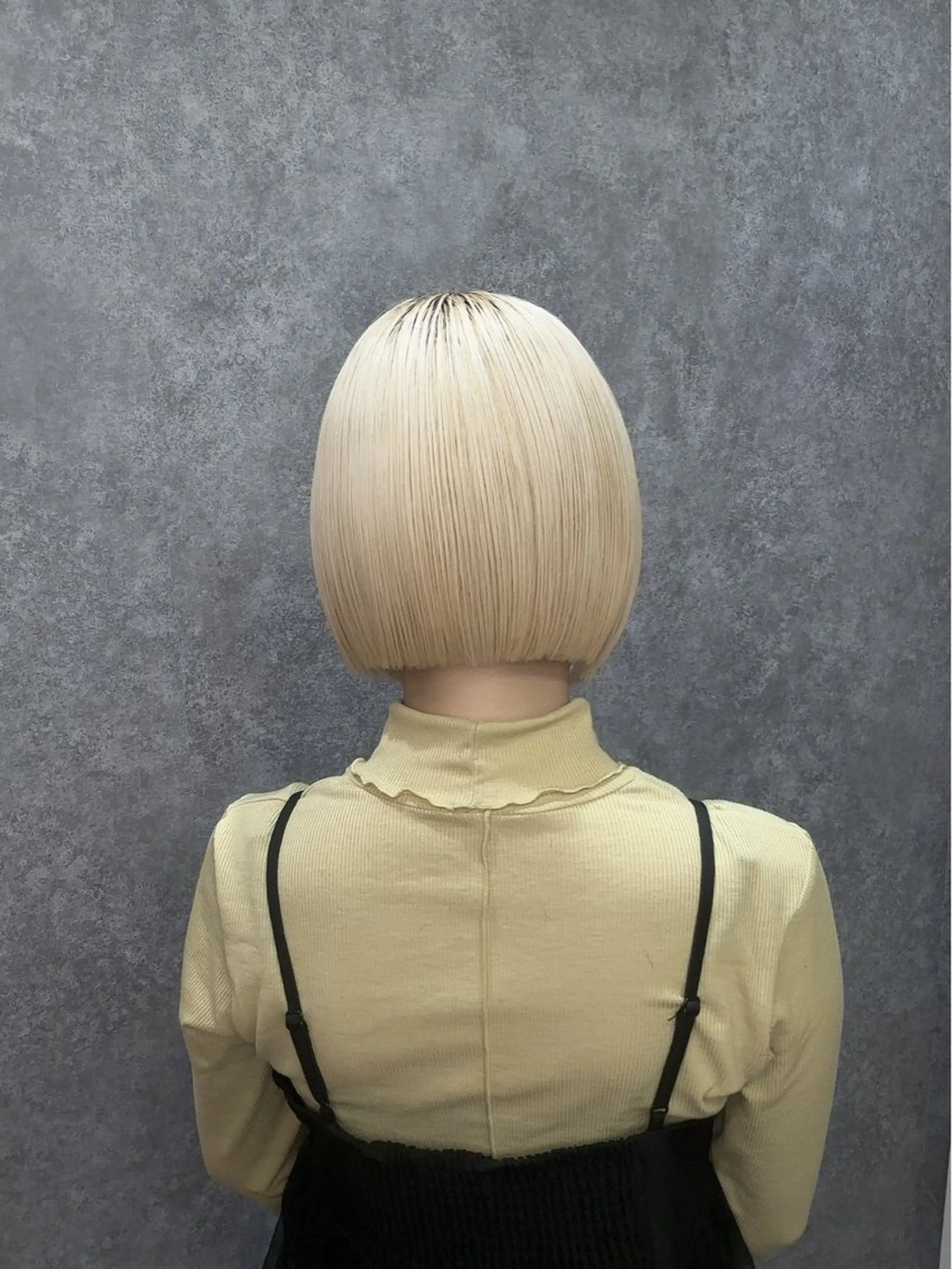 ショート カット トリートメント ヘアセット cocoa【ココア】船橋所属・Cocoa船橋🦄 chinamiのヘアスタイル