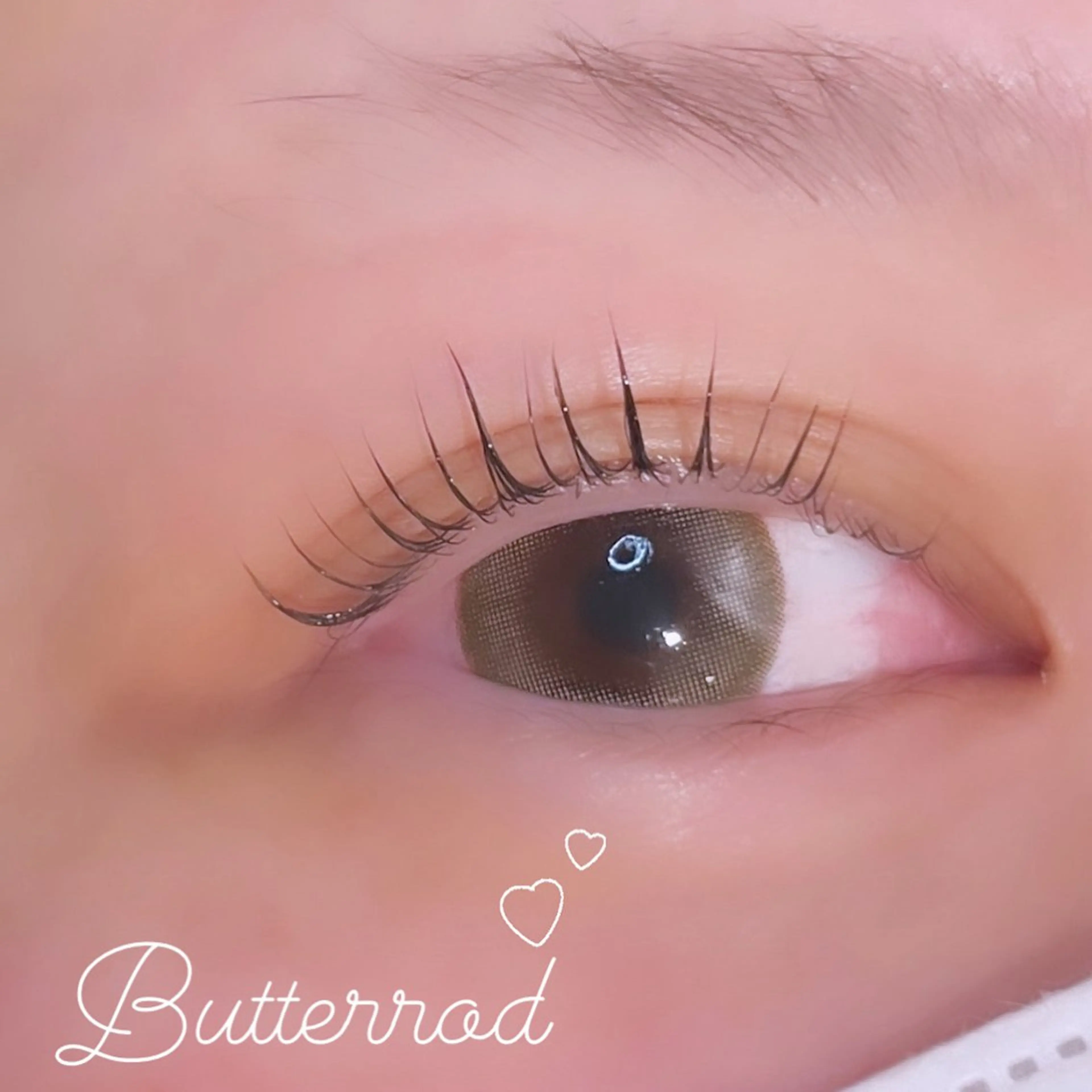 マツエク・マツパ マツパ 🎀推し活美容師 西川芽依🎀のヘアスタイル