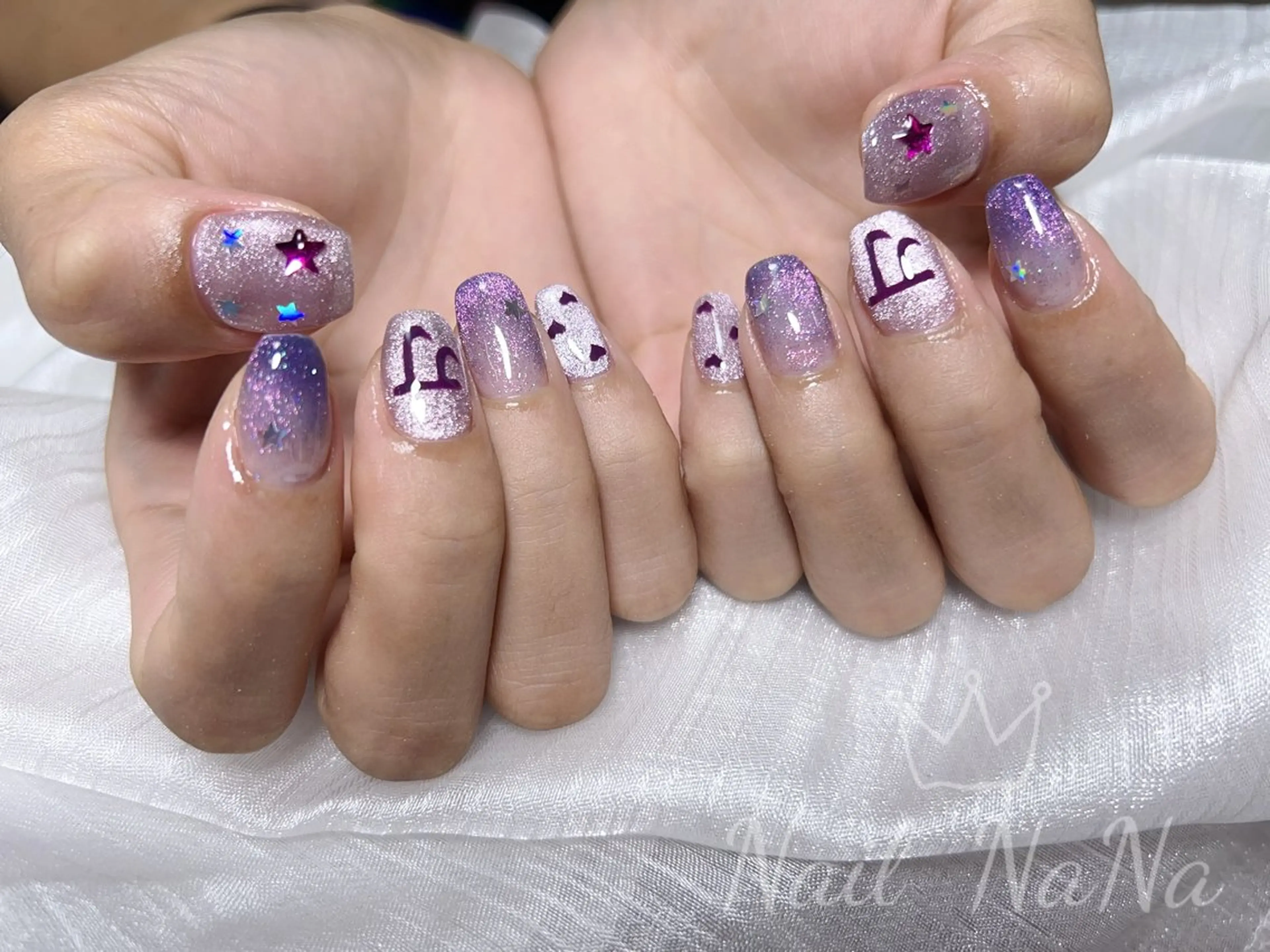 ネイル ハンドネイル Nail NaNaのネイルデザイン