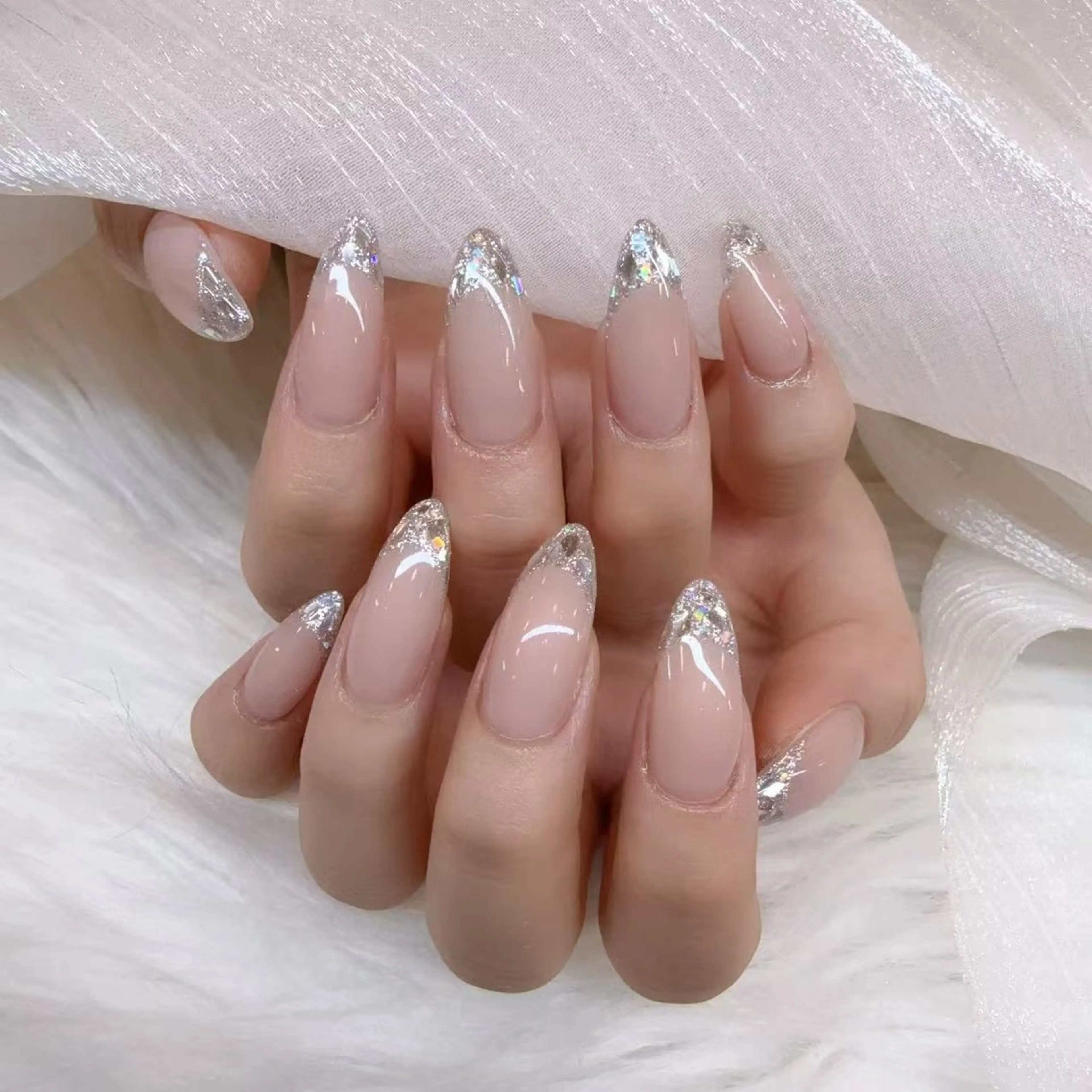 ネイル ハンドネイル ハンドケア The Nail & Eye Lashのその他イメージ