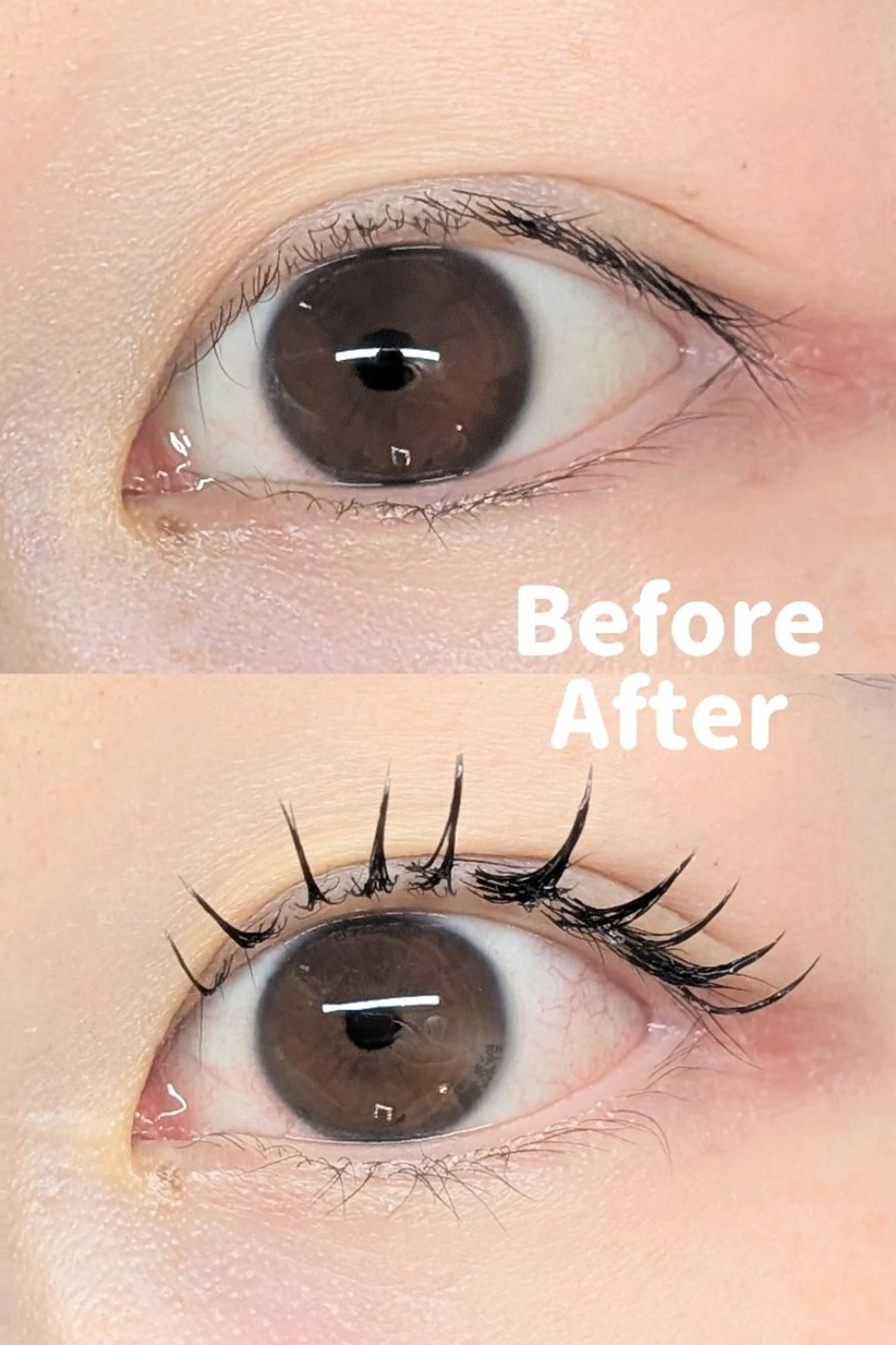 マツエク・マツパ 【マツエク・まつげパーマ・眉毛専門店】MinaLis~ミナリス~茨木所属・ma yuのマツエク・マツパデザイン