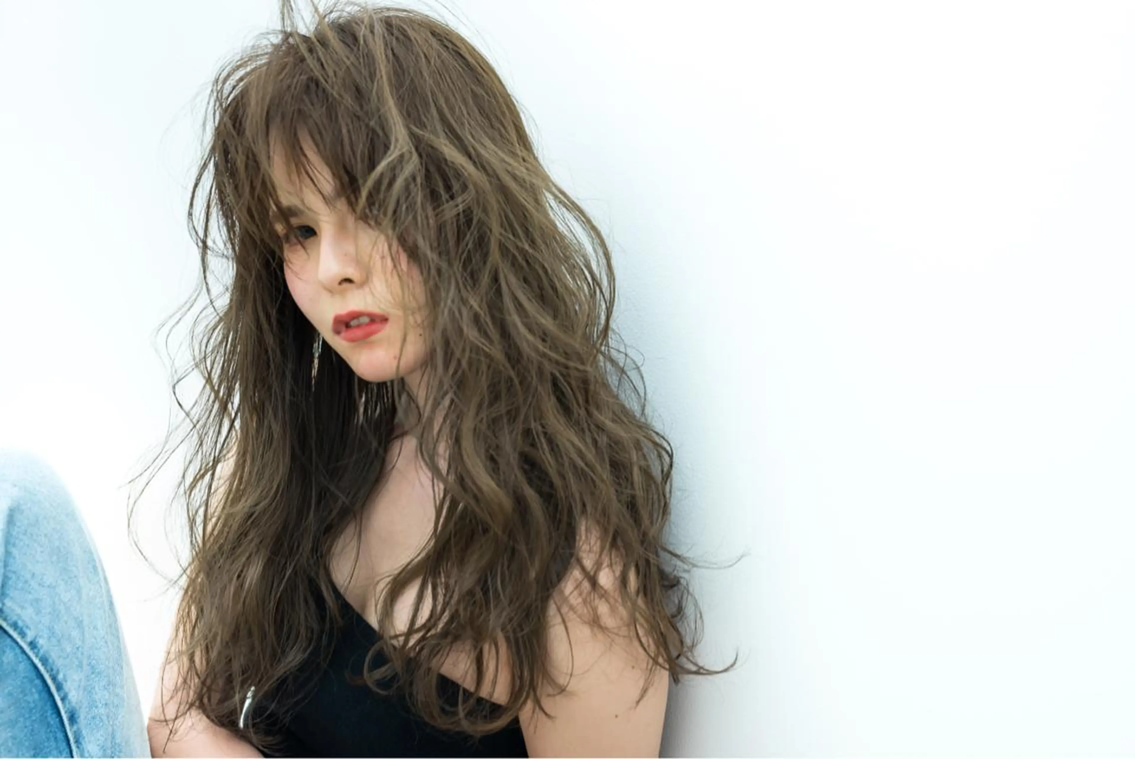 ロング 髪質改善専門店DRAN   天王寺店所属・井立 ヒロシのその他イメージ