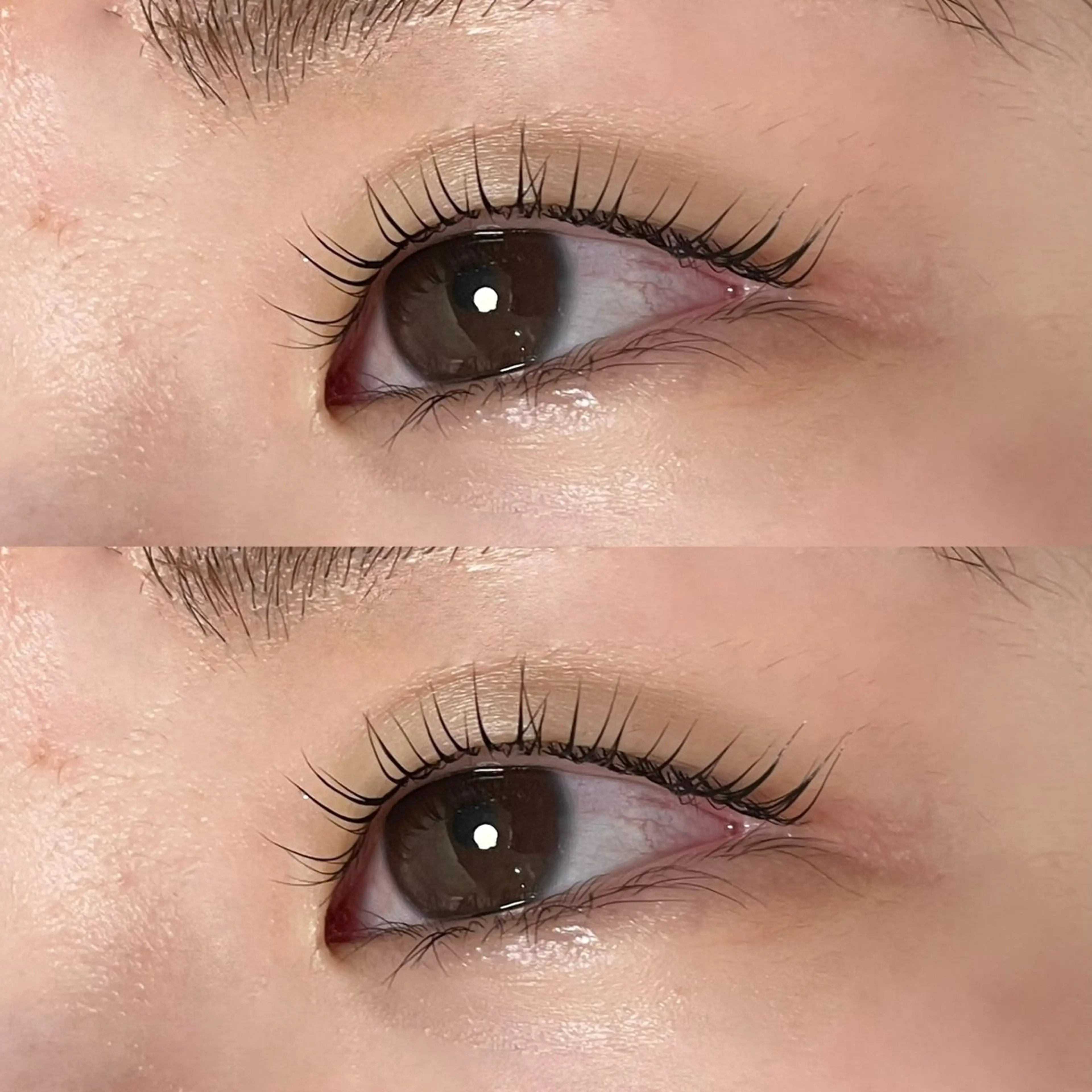 マツエク・マツパ マツパ Ayumi.dre 🌸Y《2階》のマツエク・マツパデザイン