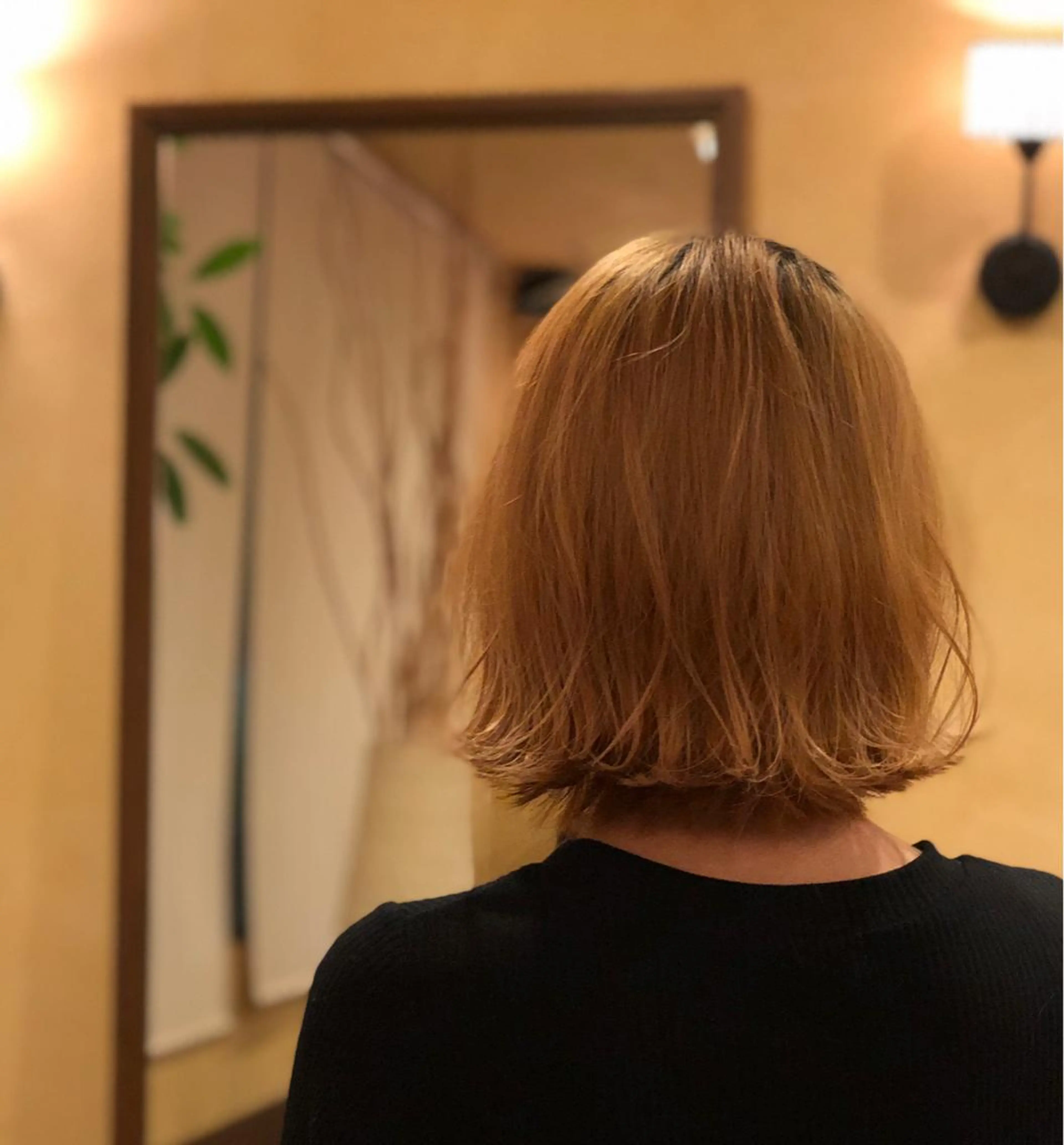 ショート Sala近江八幡店所属・吉森 政博のヘアスタイル