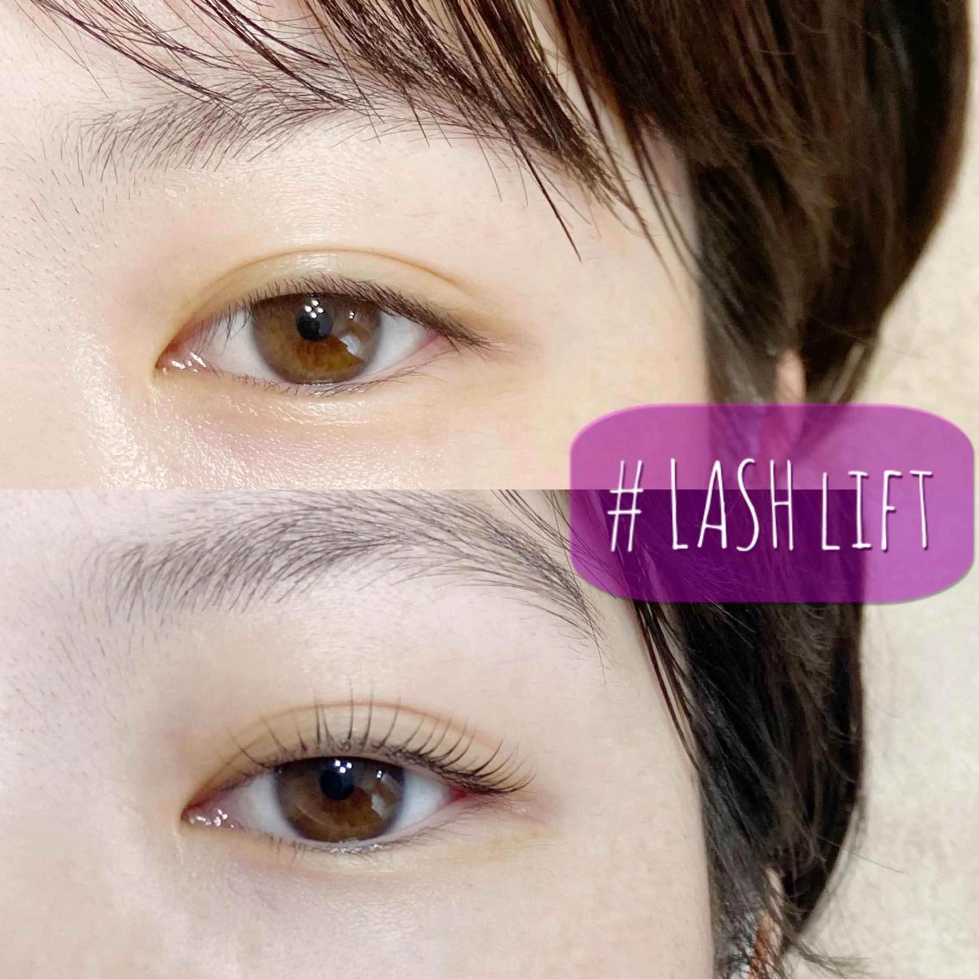 マツエク・マツパ マツパ charm所属・charm 【📍大名】のマツエク・マツパデザイン