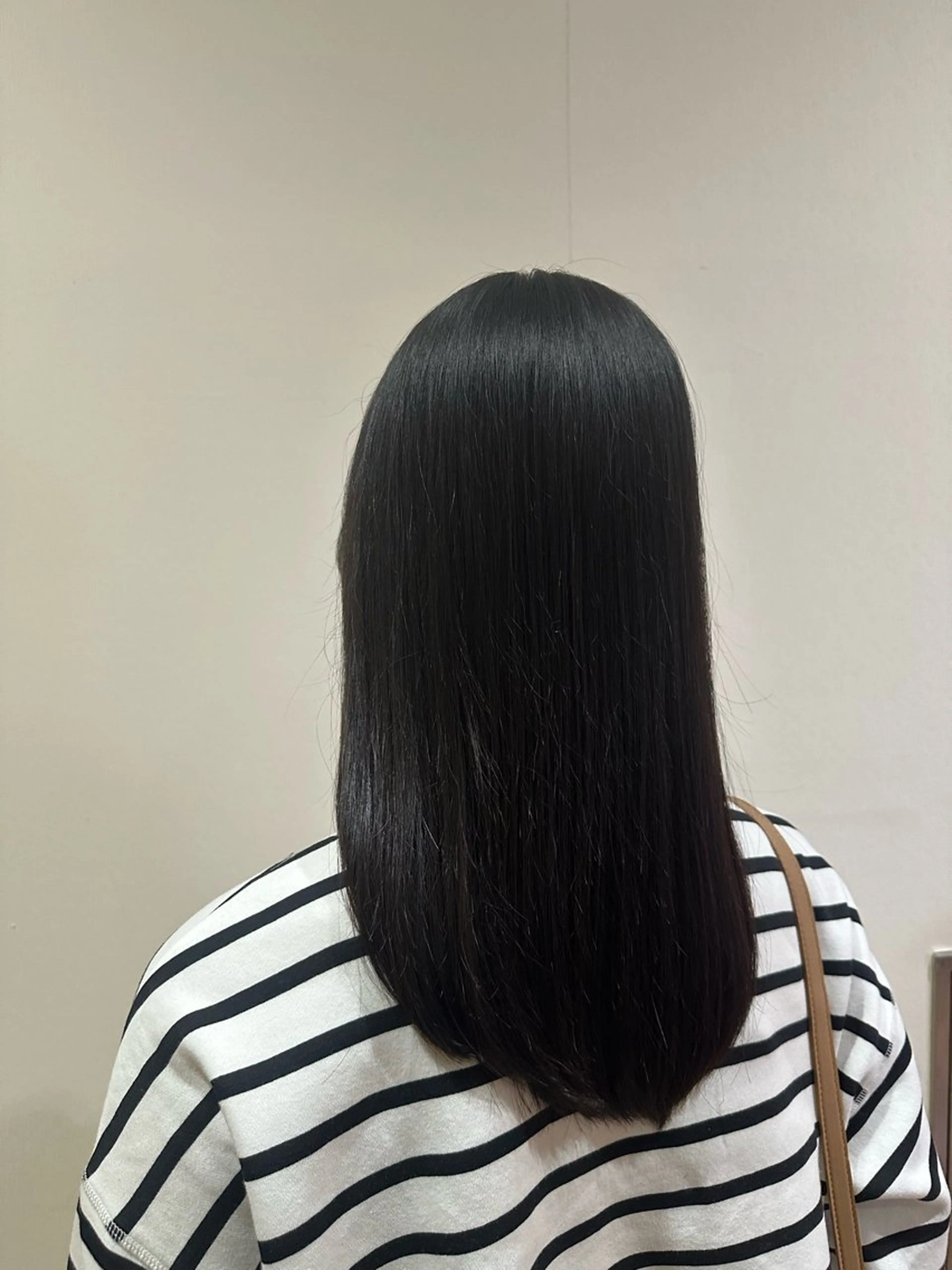 セミロング 相澤 茉澄のマツエク・マツパデザイン