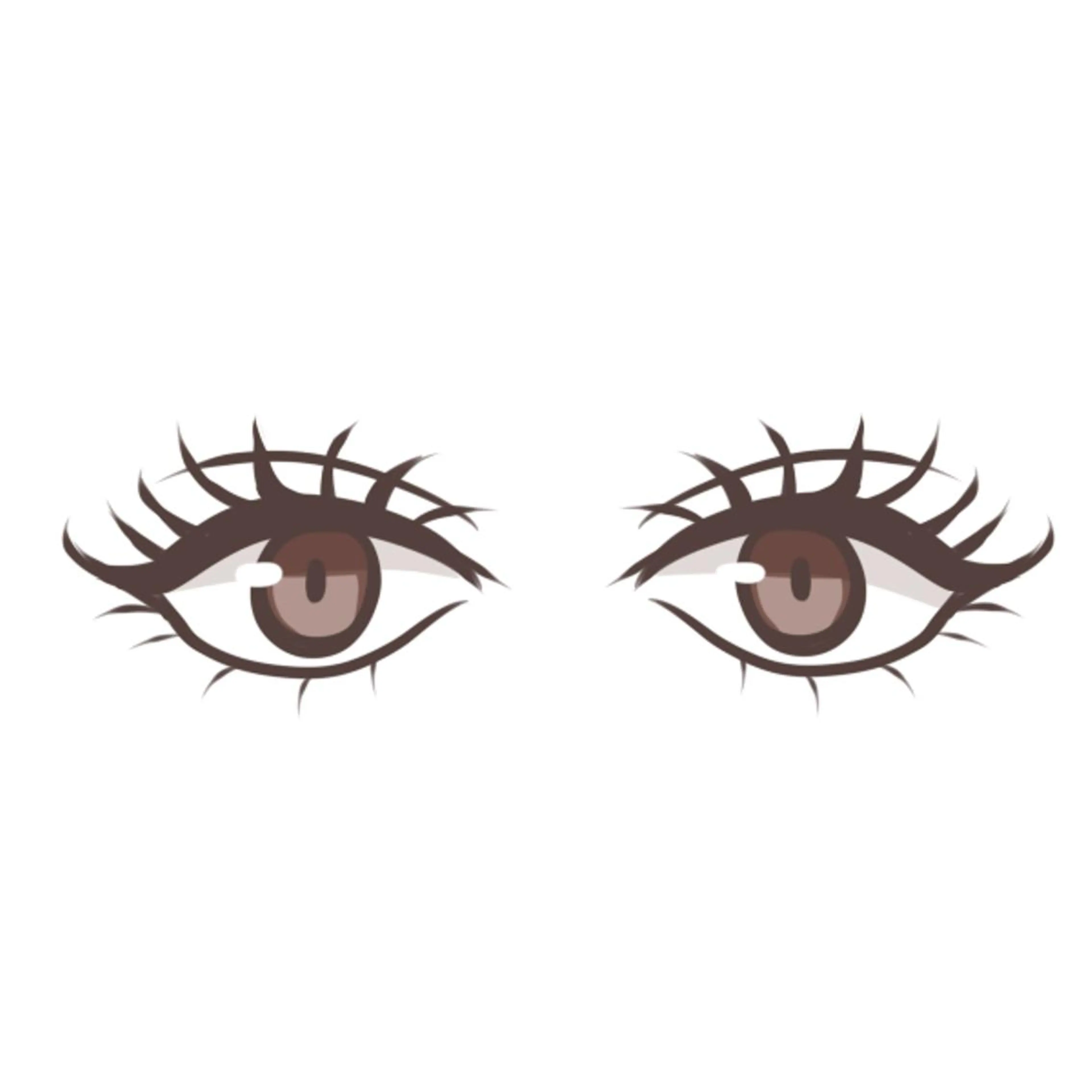 まつげパーマ(ラッシュリフト)  トリートメント＆コーティング付きの写真