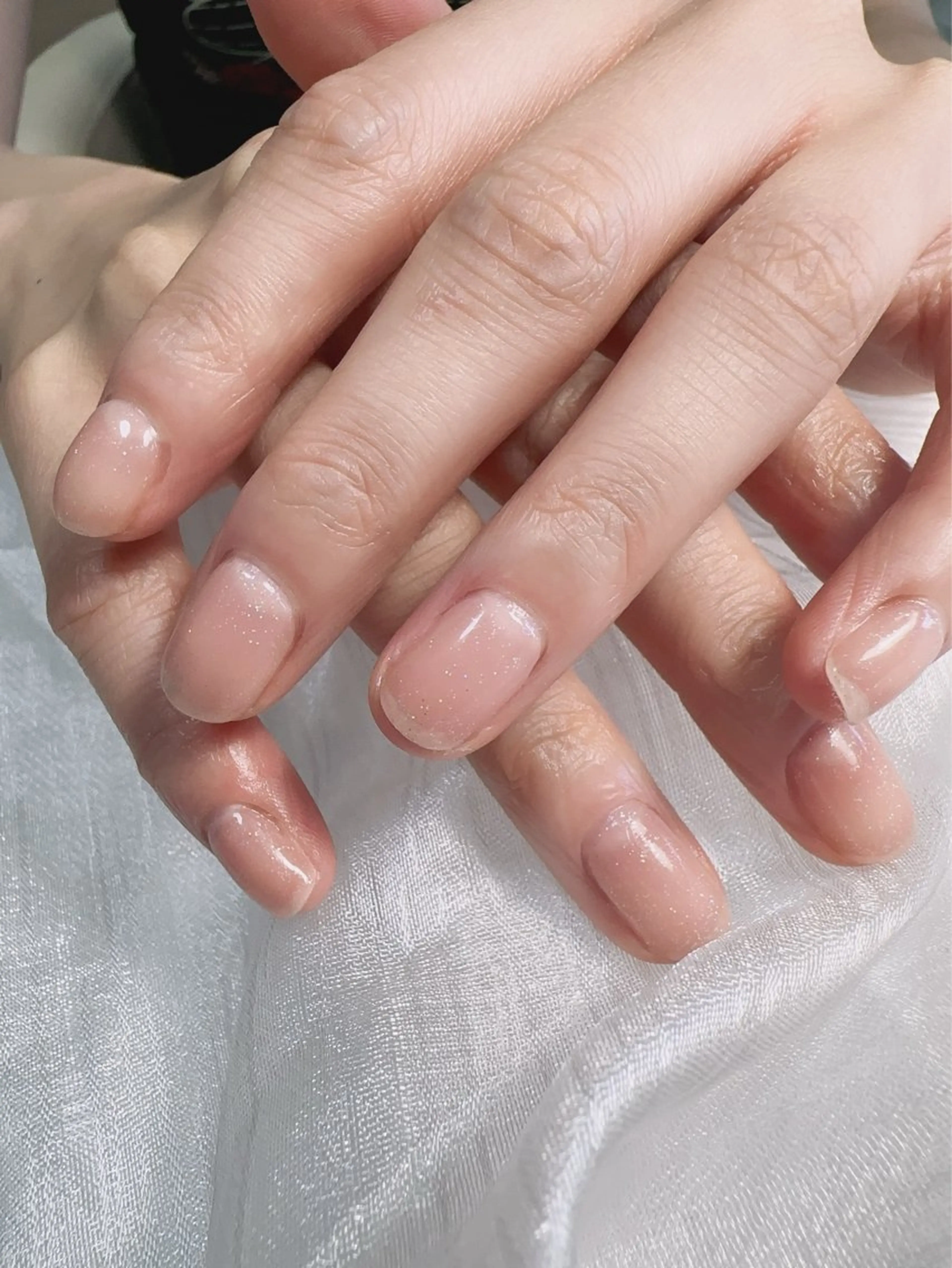 ネイル P&Y NailSalonのネイルデザイン