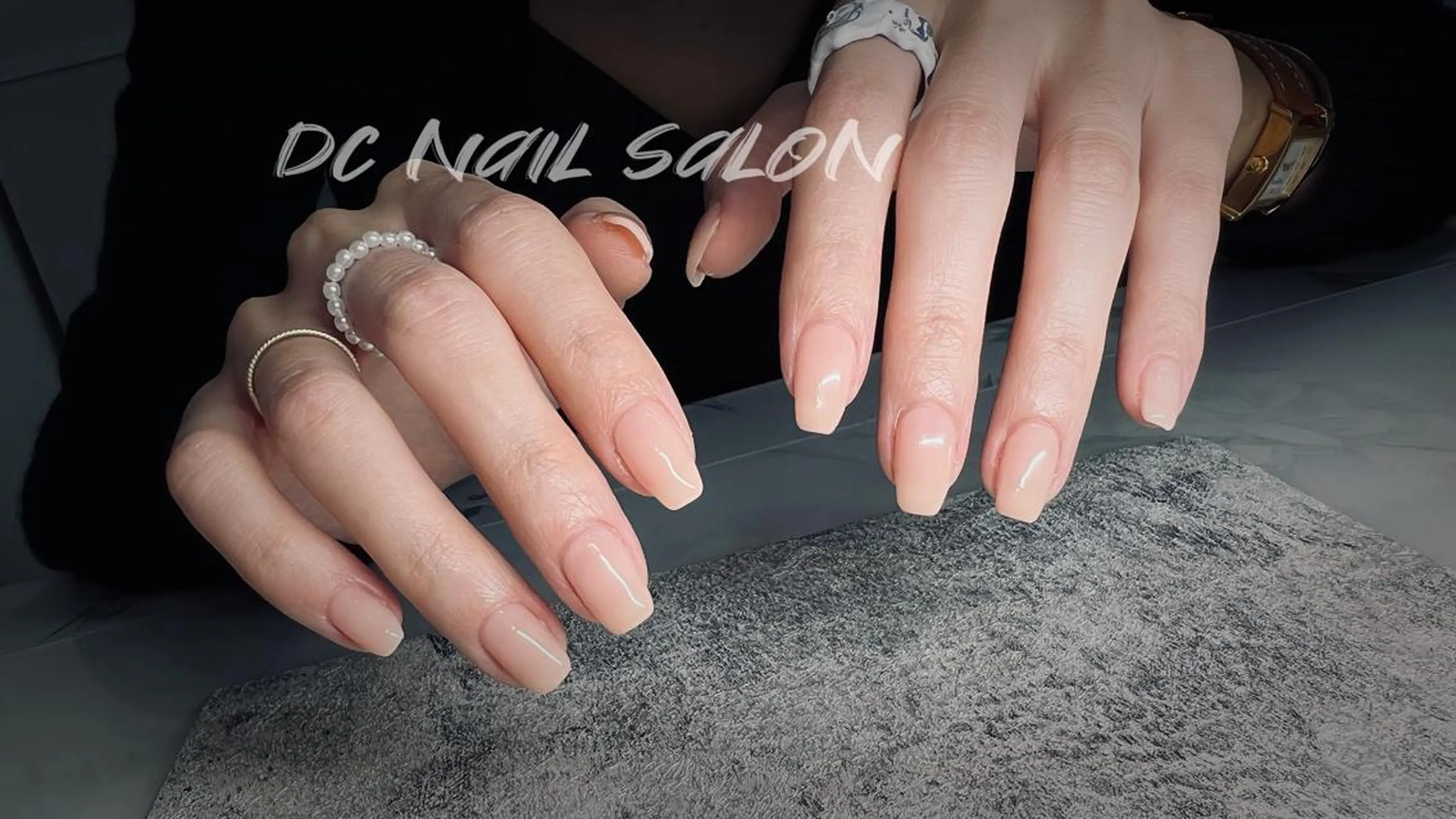 ネイル DC nail salonのネイルデザイン