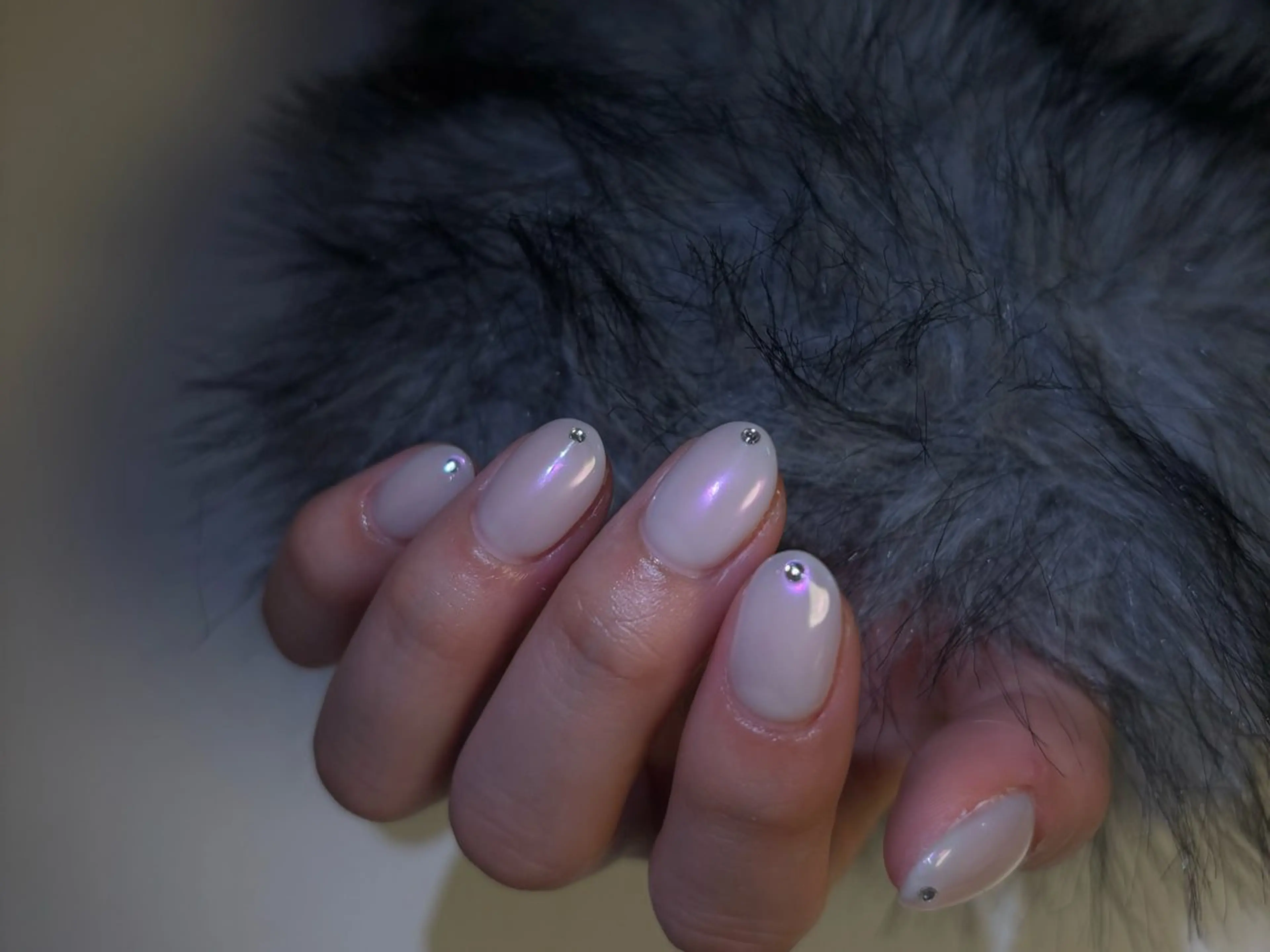 ネイル r'oo plus eye&nail中目黒【ループラス】所属・r'ooplus mayukaのネイルデザイン