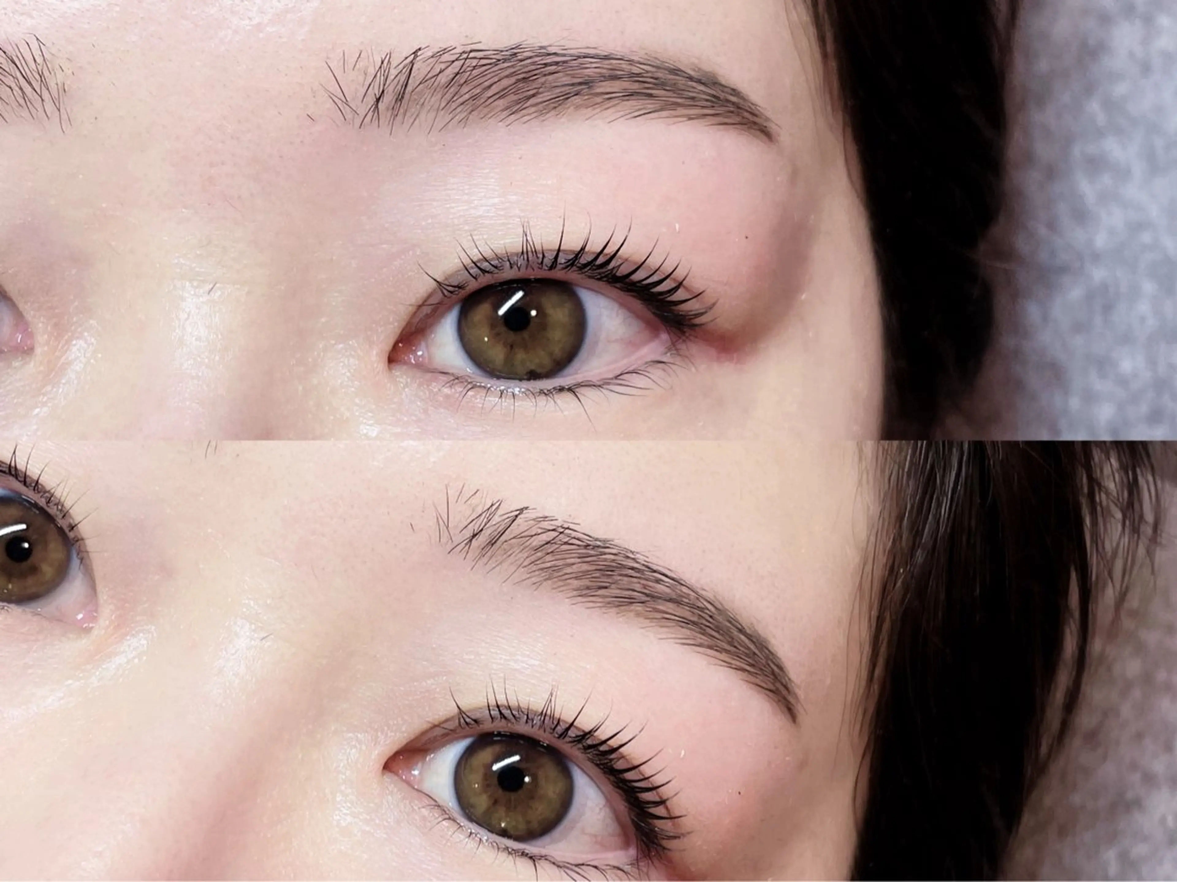 マツエク・マツパ マツパ 🎀Lino 中目黒 TAKAMI🐈のマツエク・マツパデザイン