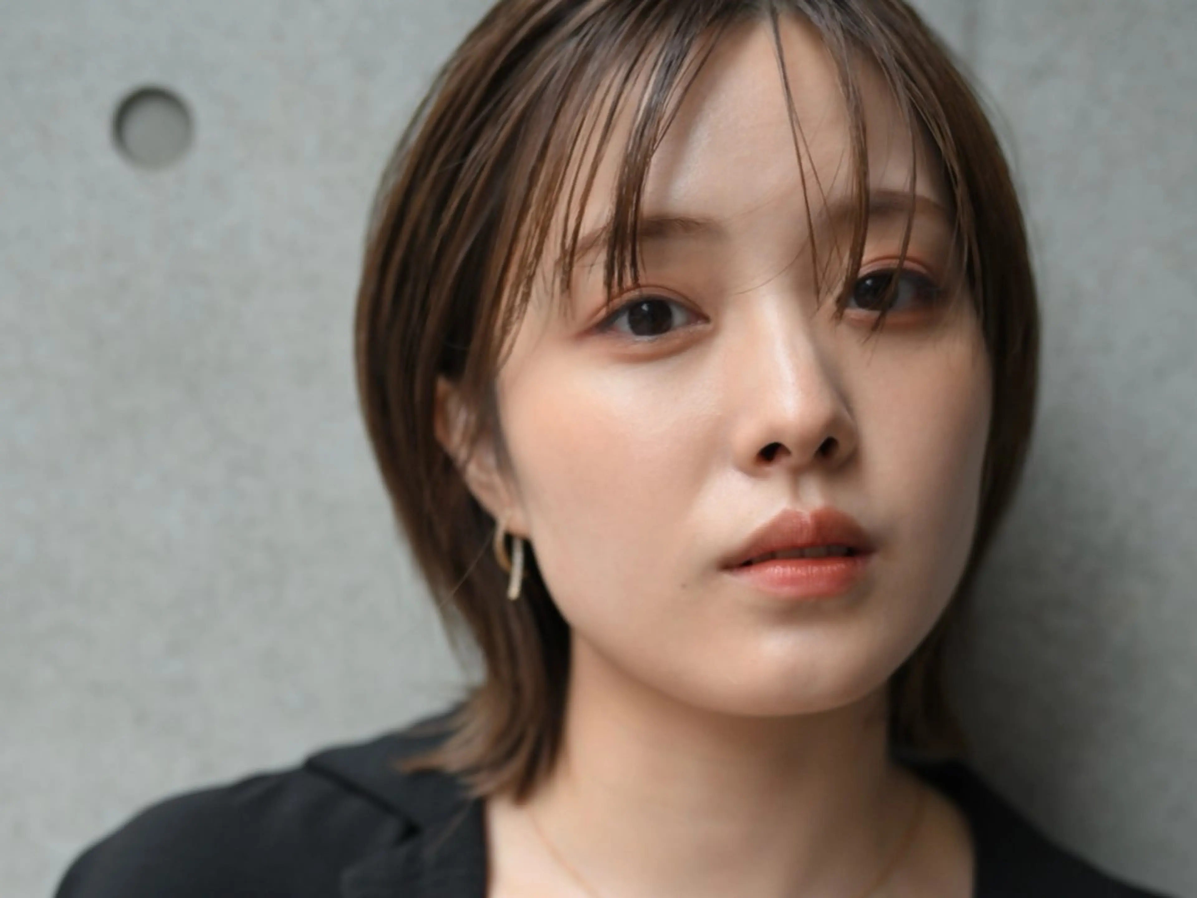 ミディアム カット トリートメント 【髪質改善✨】 sanaのヘアスタイル