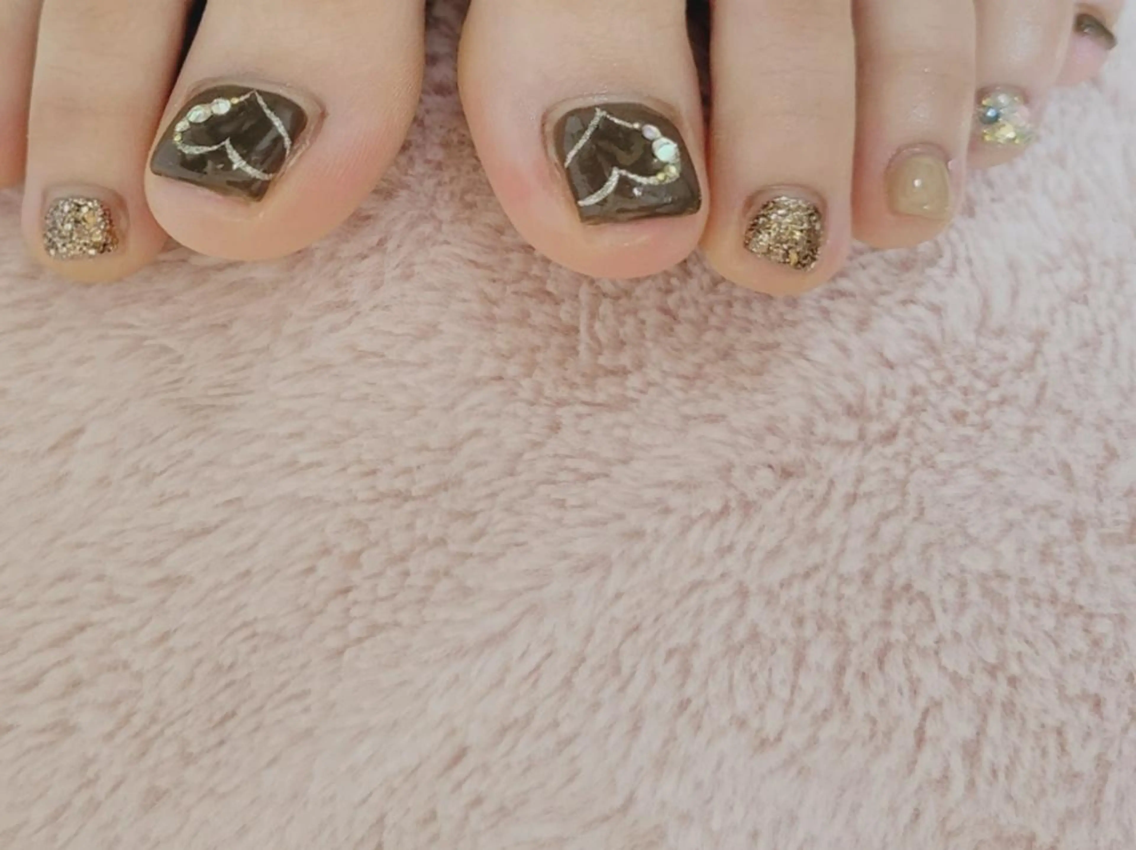 ネイル ネイルサロンほっこり kanaのネイルデザイン