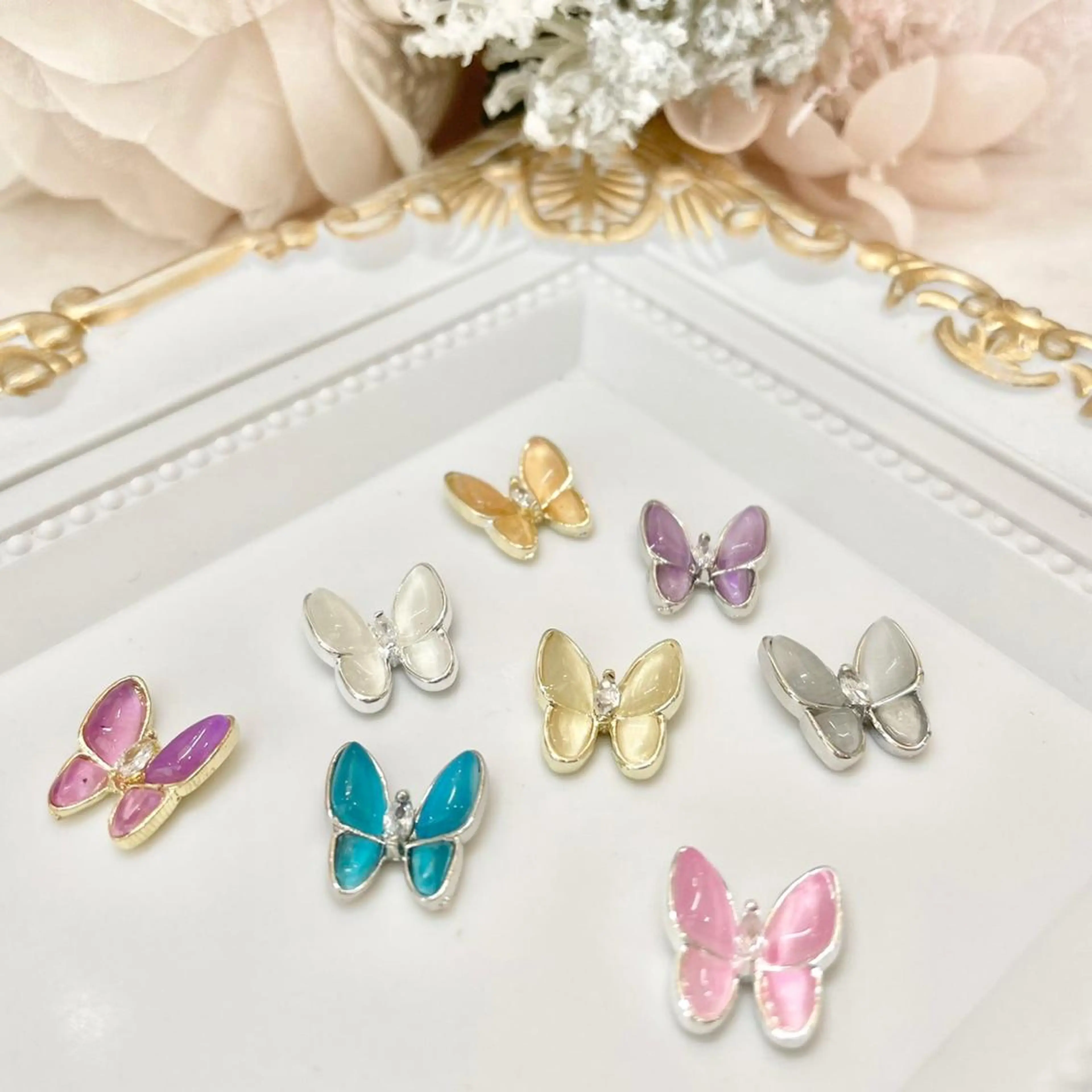 ネイル LUNARJE YUKARIのエステ・リラクイメージ