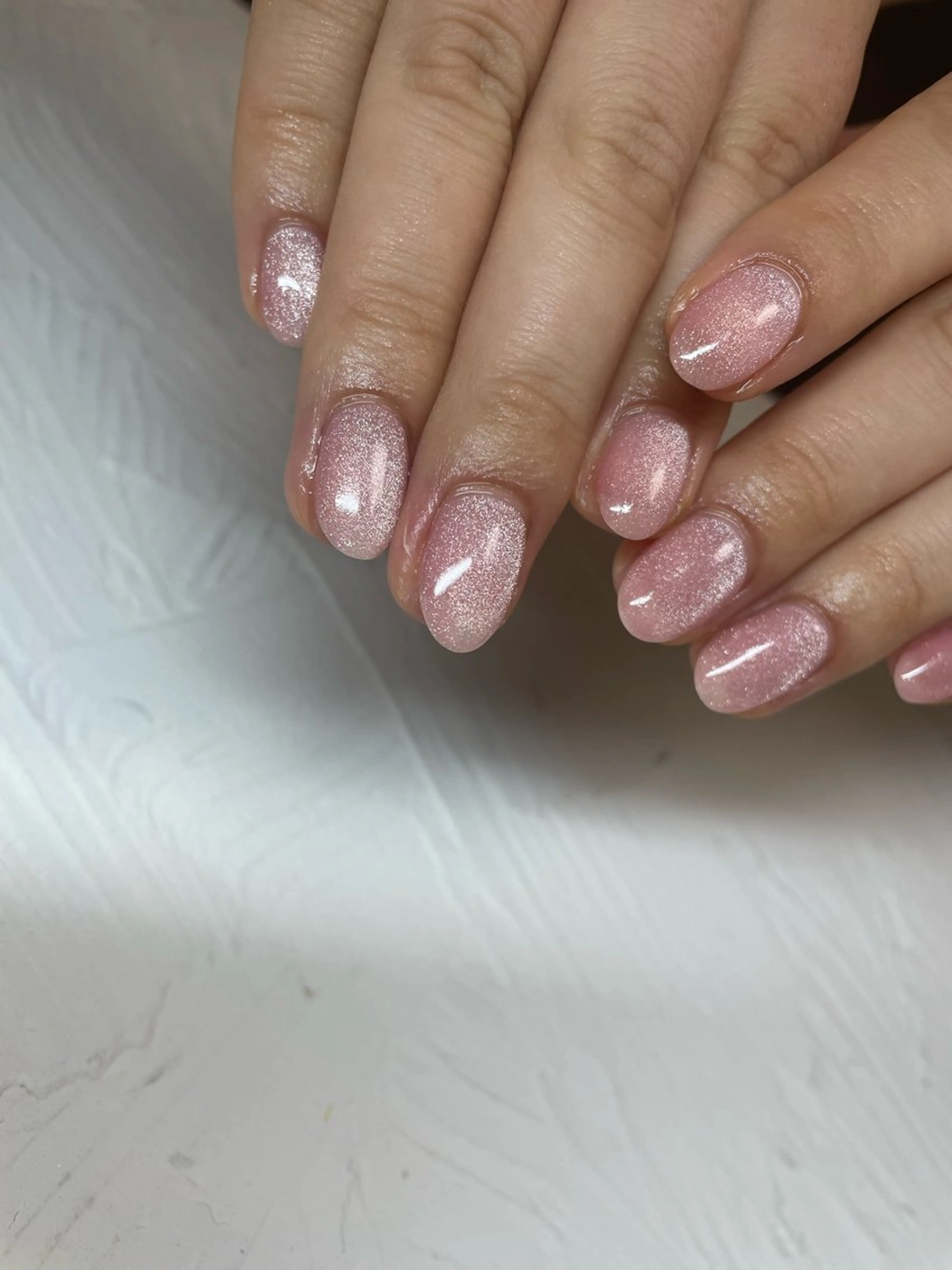 ネイル ハンドネイル フットネイル 🌕akuri🌖 nuance/専門のネイルデザイン