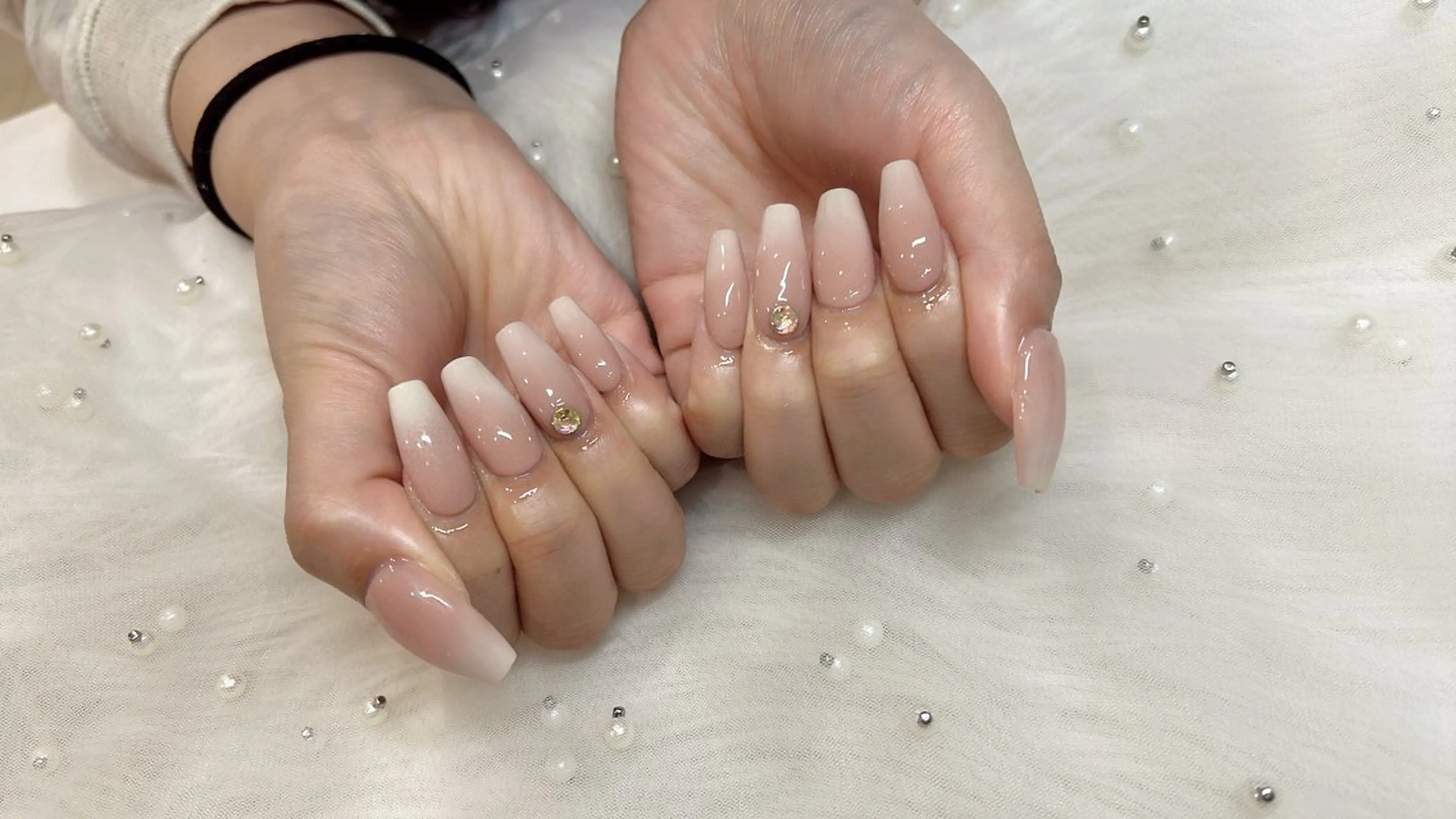 ネイル 《LB》ラブリエ Nail&eyeのマツエク・マツパデザイン