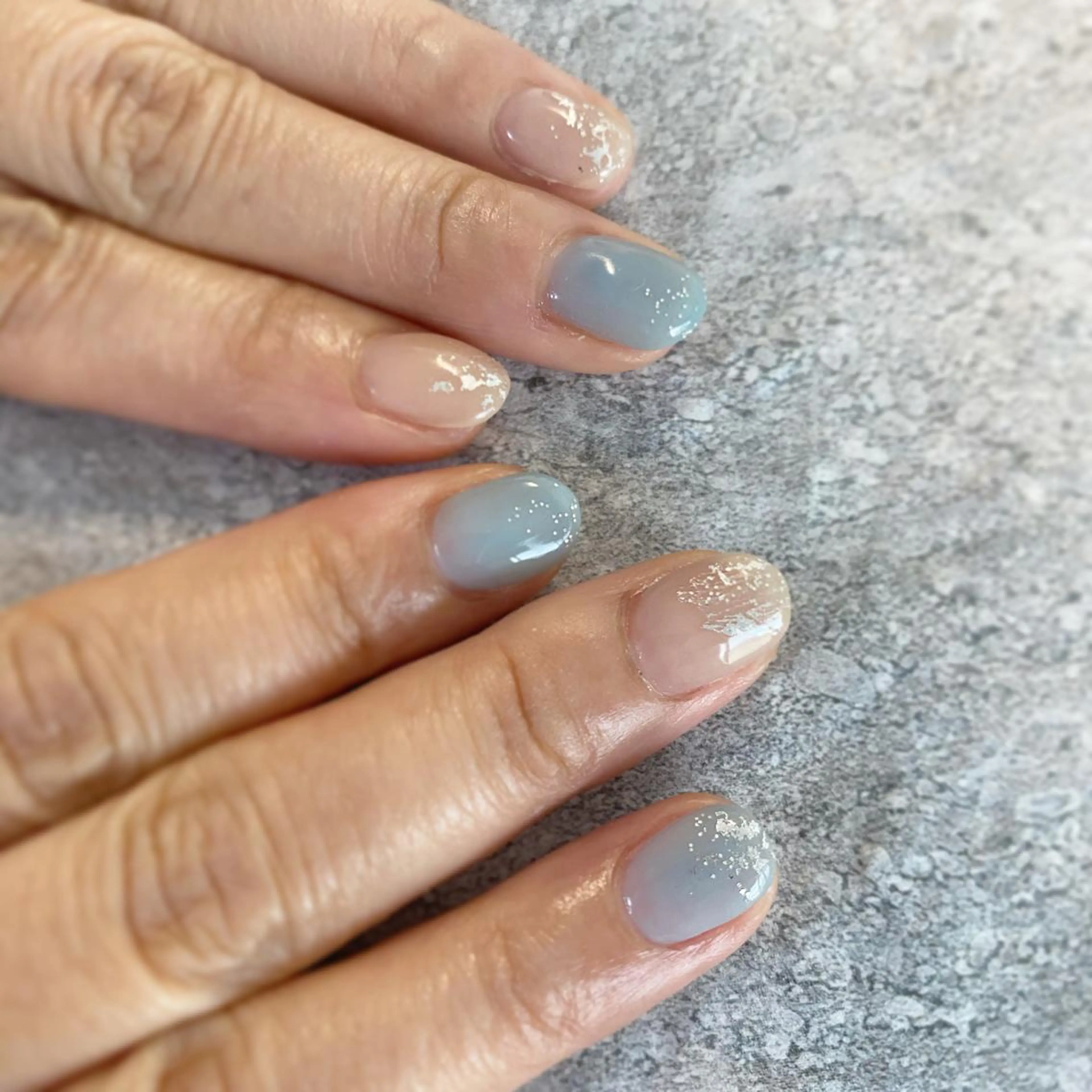 ネイル NailLaLuce ネイルラルーチェのネイルデザイン