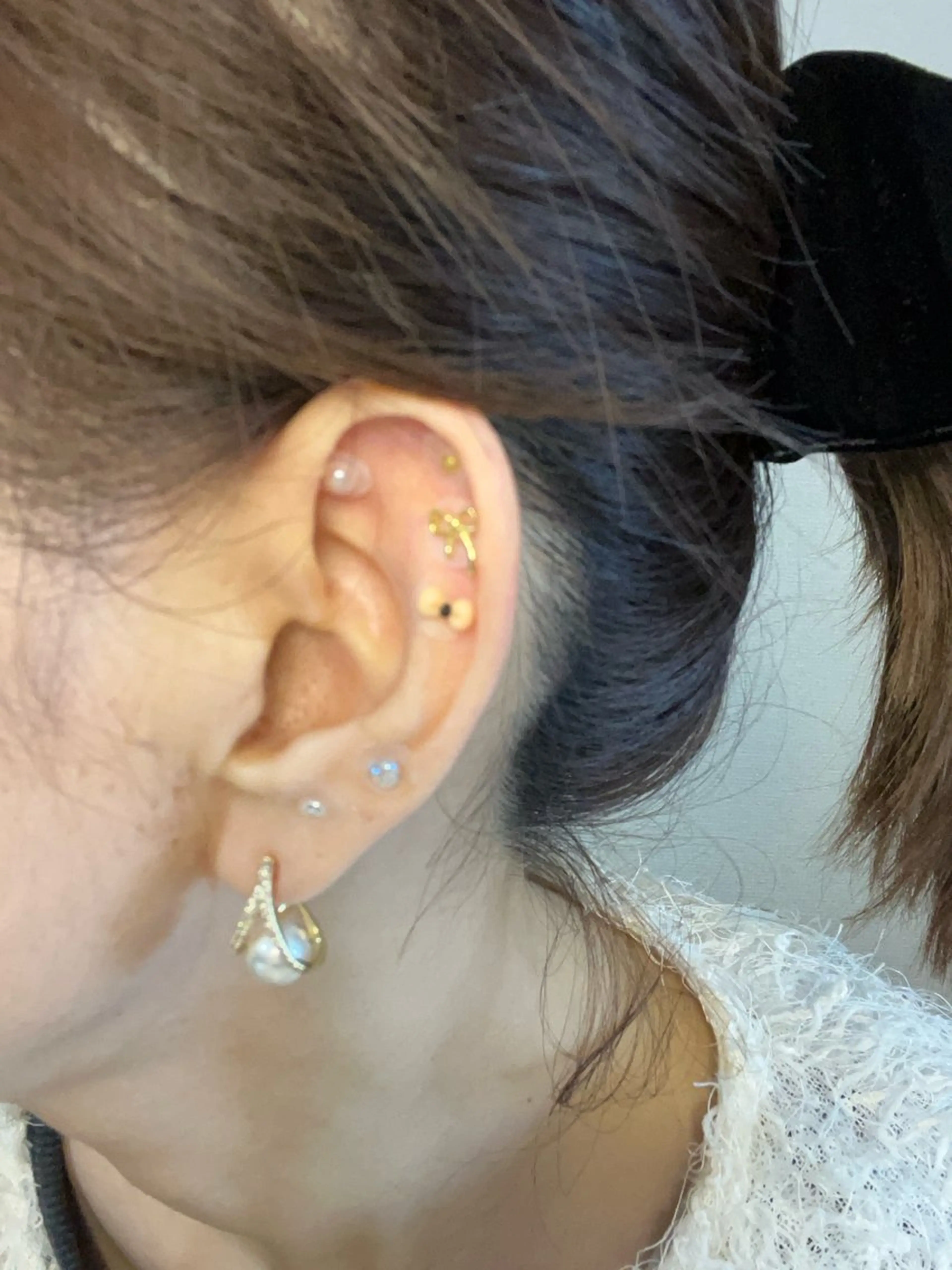 その他 nail salon lily所属・lily nailのネイルデザイン