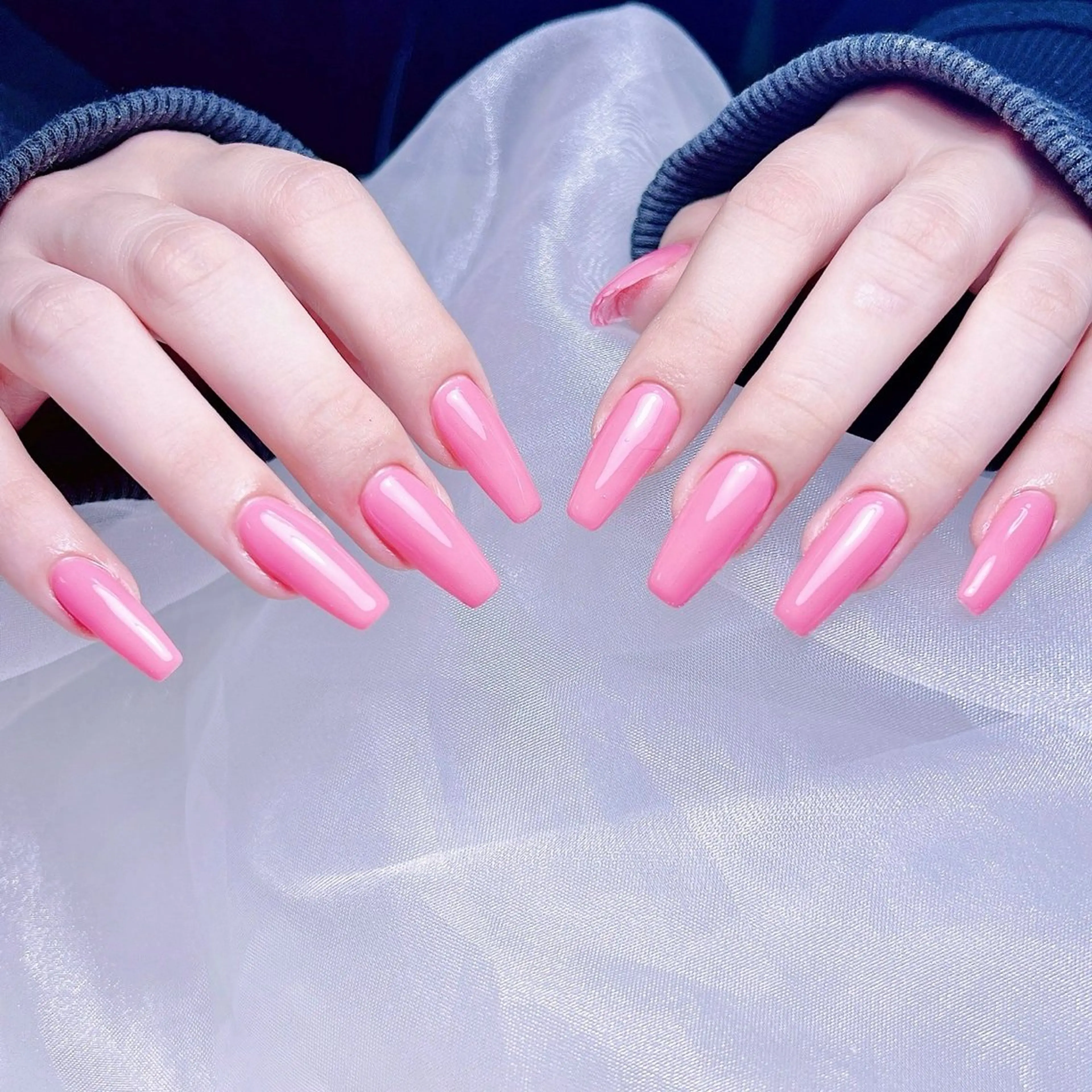 ネイル ハンドネイル 🤎Yun nail salon🤎のネイルデザイン