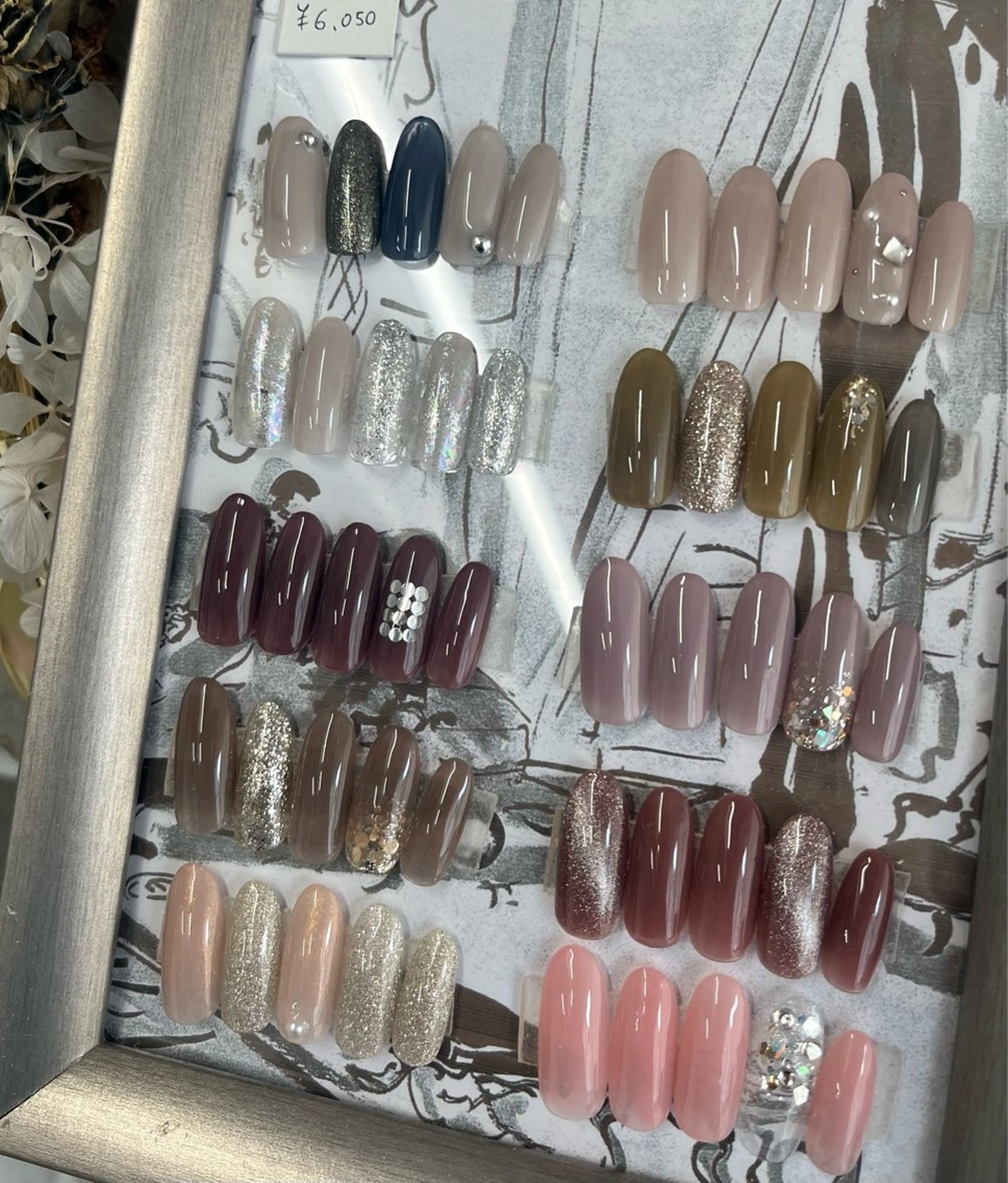 ネイル ハンドネイル Lumos/ 🎀MAI🎀のネイルデザイン