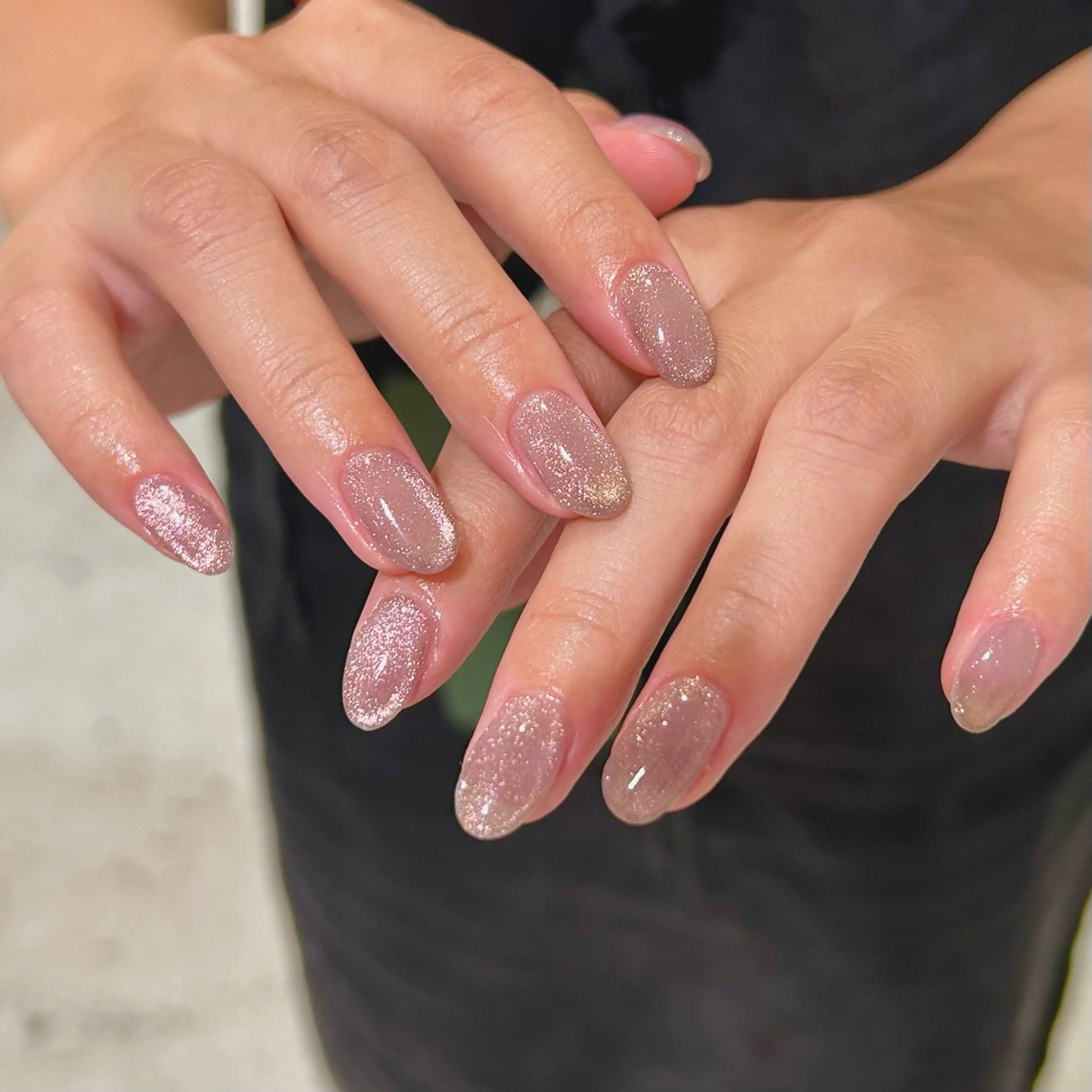 ネイル ハンドネイル esby Loely MIZUKIのネイルデザイン